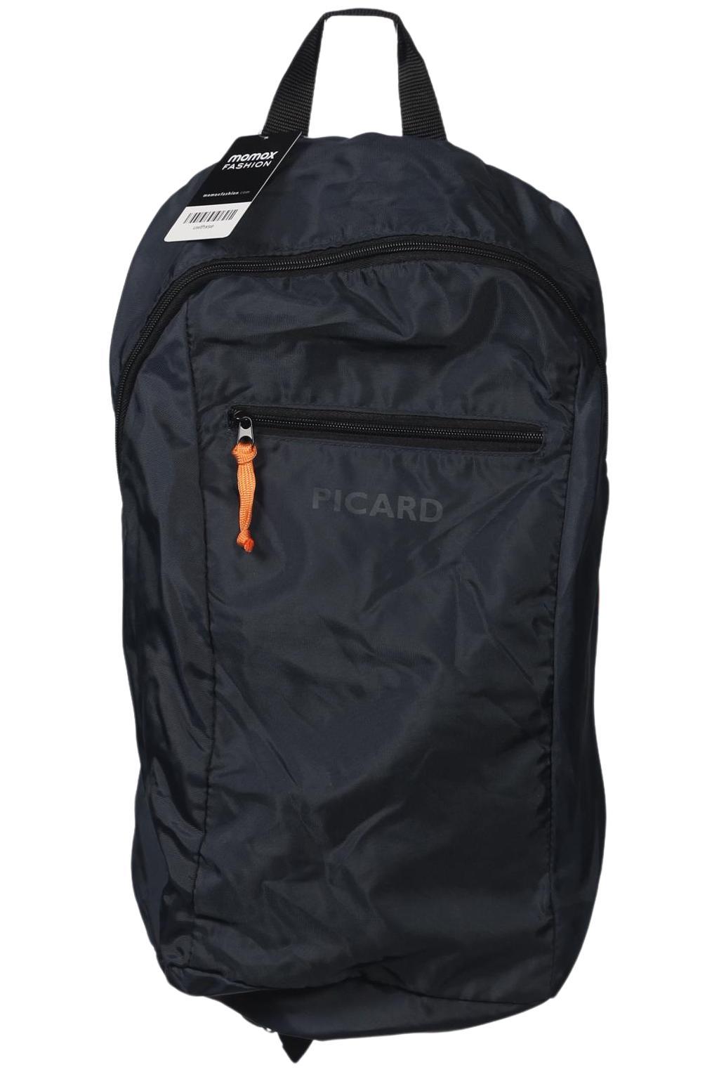

Picard Damen Rucksack, marineblau, Gr.