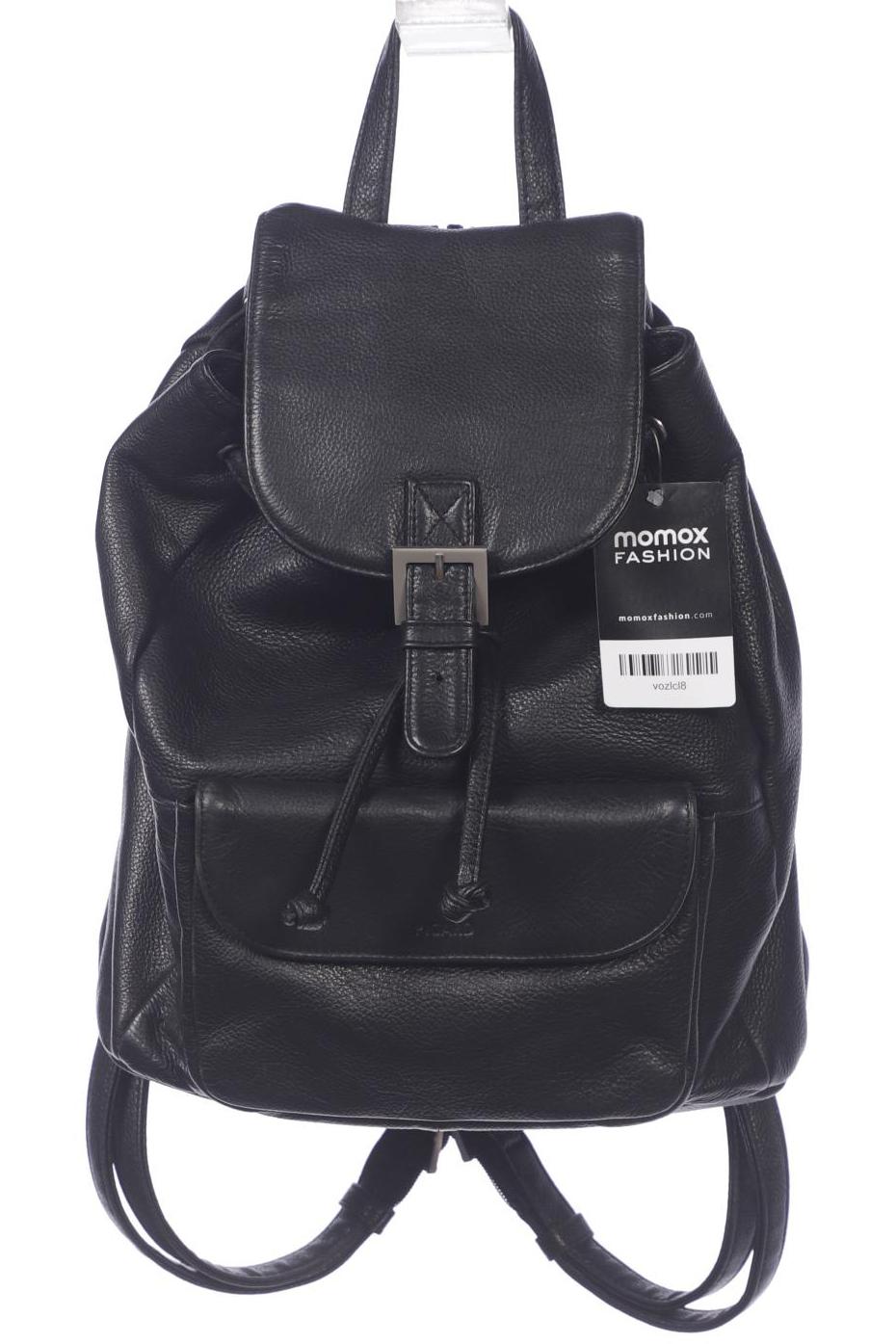 

Picard Damen Rucksack, schwarz, Gr.