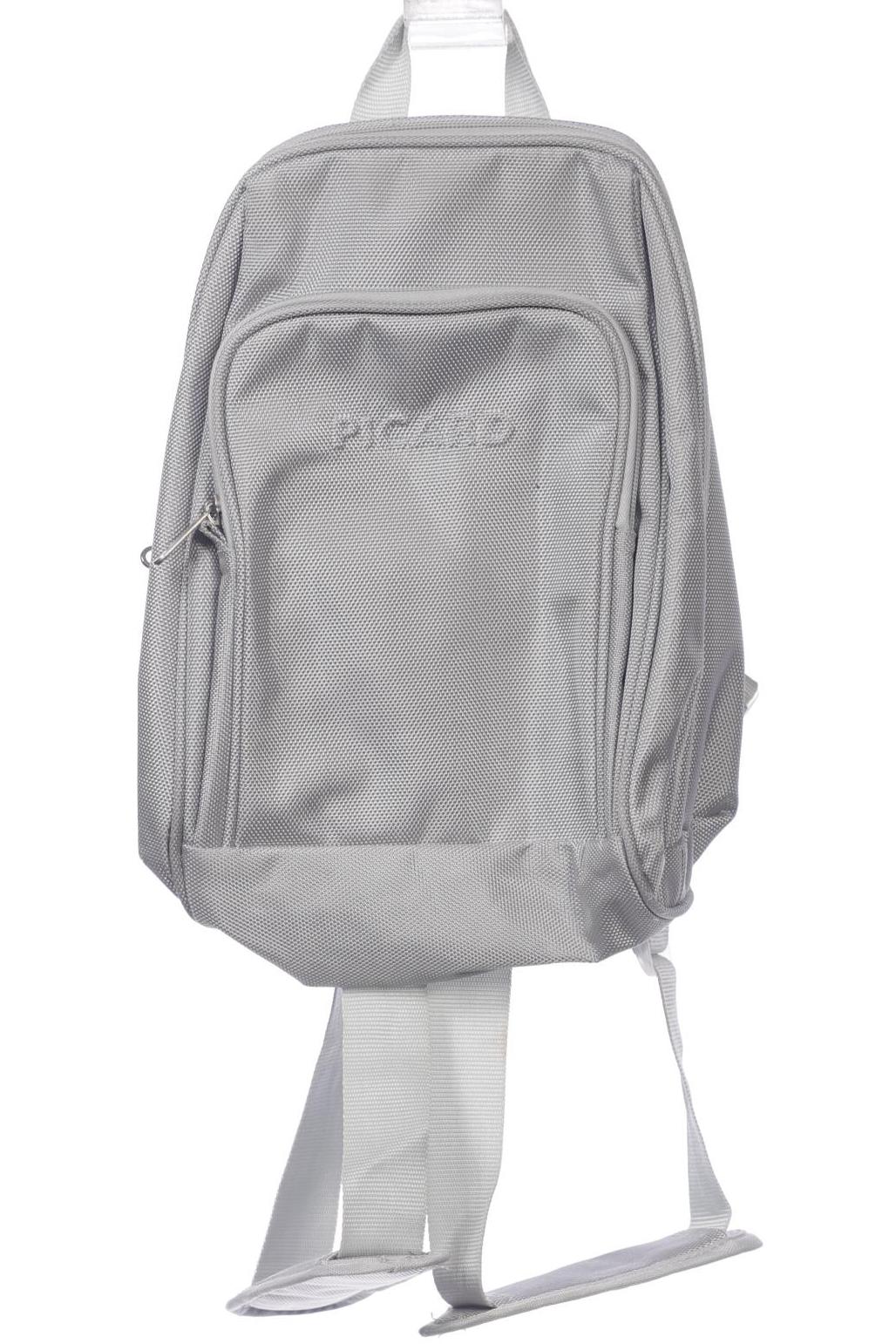 

Picard Damen Rucksack, hellgrün, Gr.