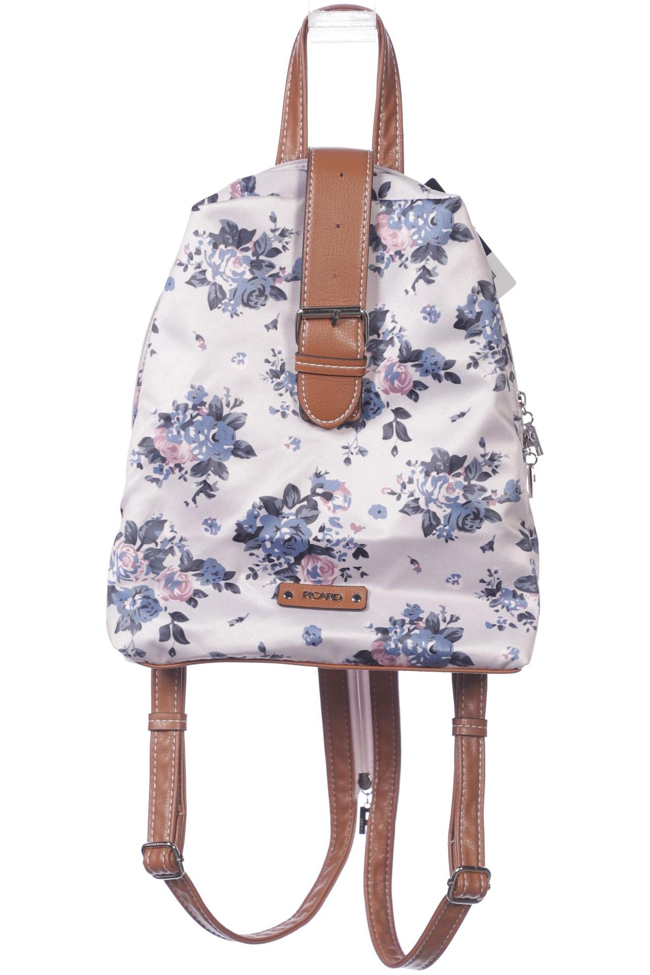 

Picard Damen Rucksack, pink, Gr.