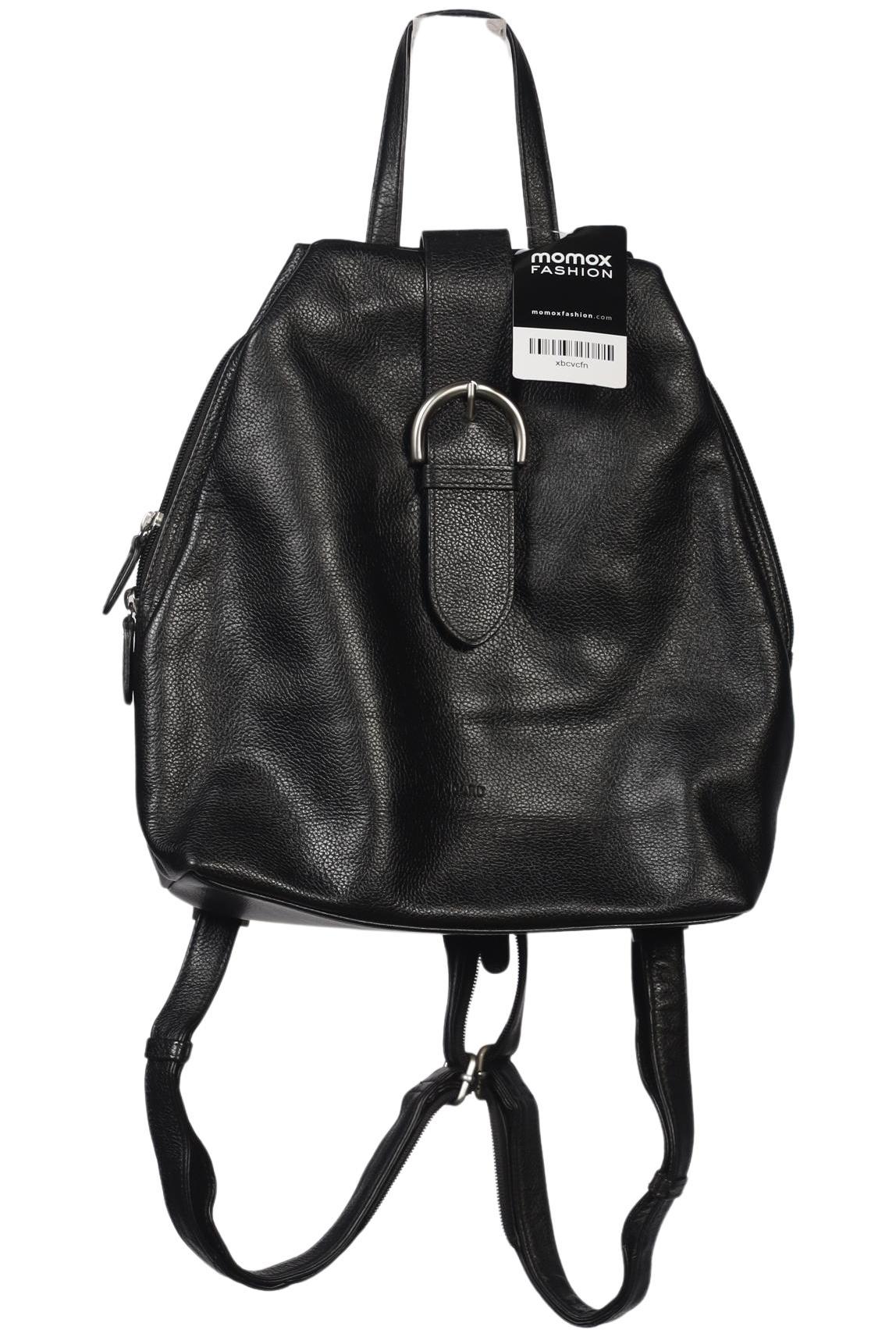 

Picard Damen Rucksack, schwarz, Gr.