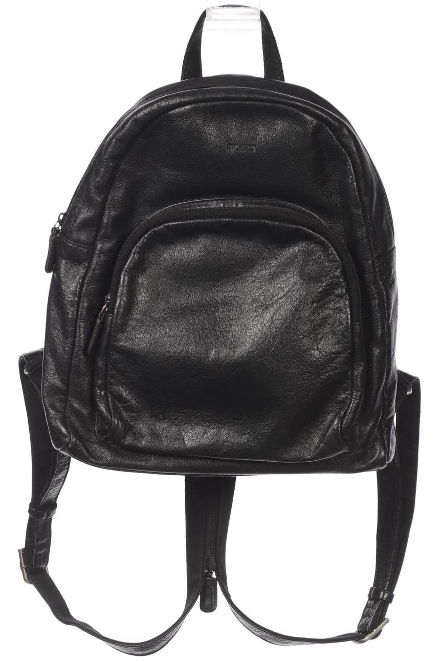 

Picard Damen Rucksack, schwarz, Gr.