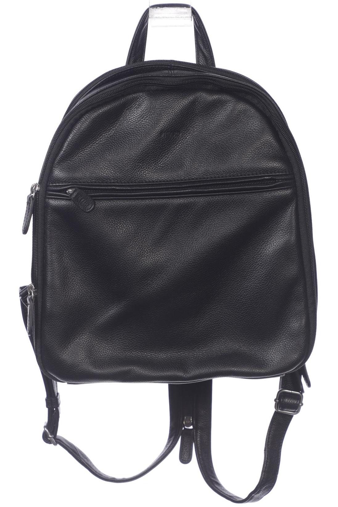 

Picard Damen Rucksack, schwarz, Gr.