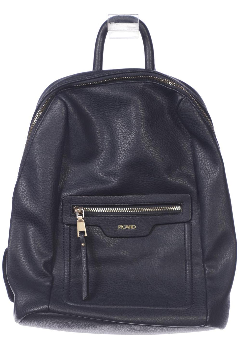 

Picard Damen Rucksack, marineblau, Gr.