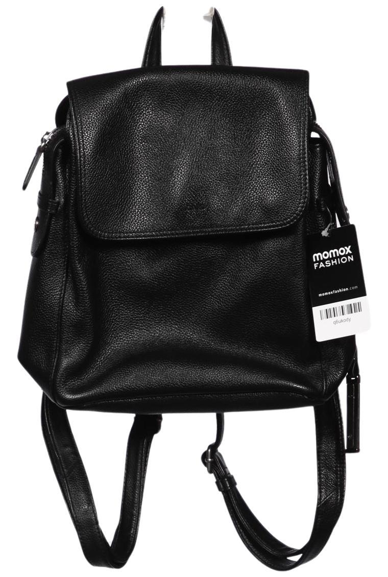 

Picard Damen Rucksack, schwarz, Gr.