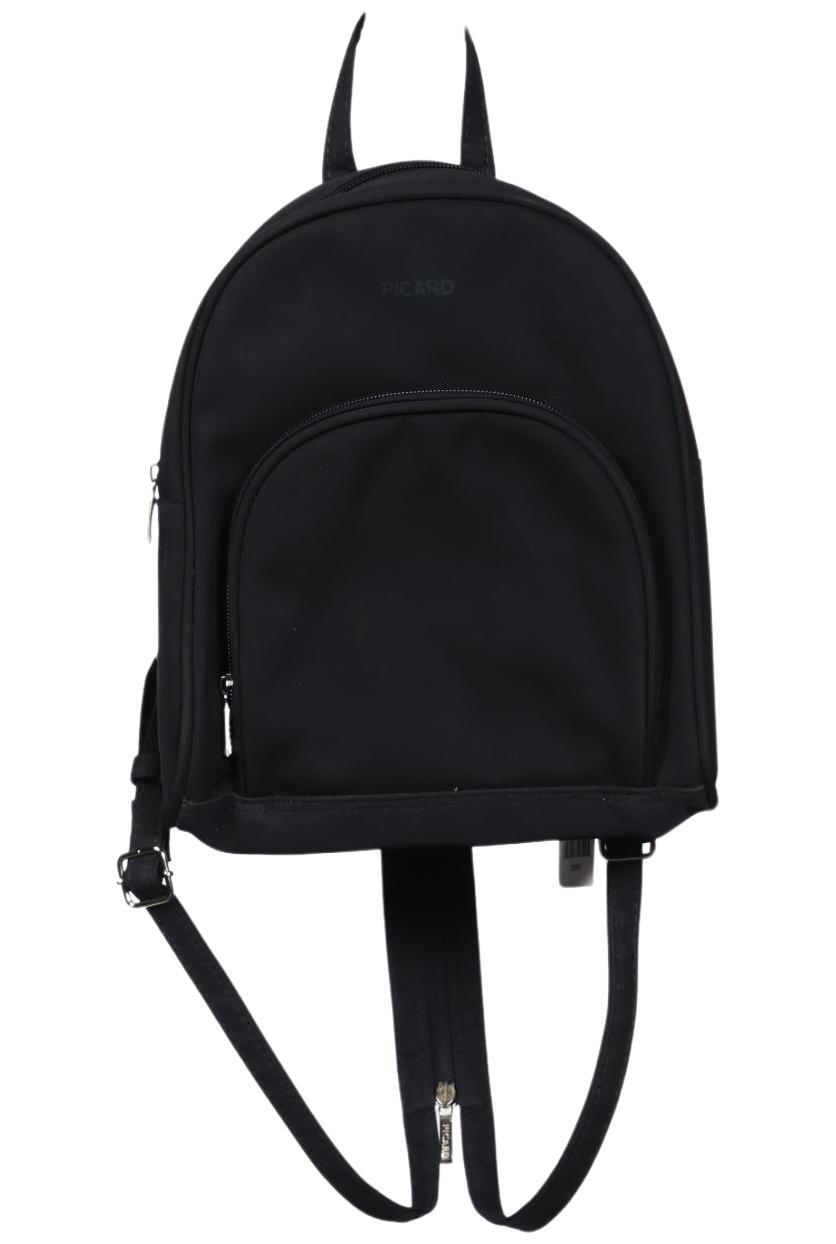 

Picard Damen Rucksack, marineblau, Gr.