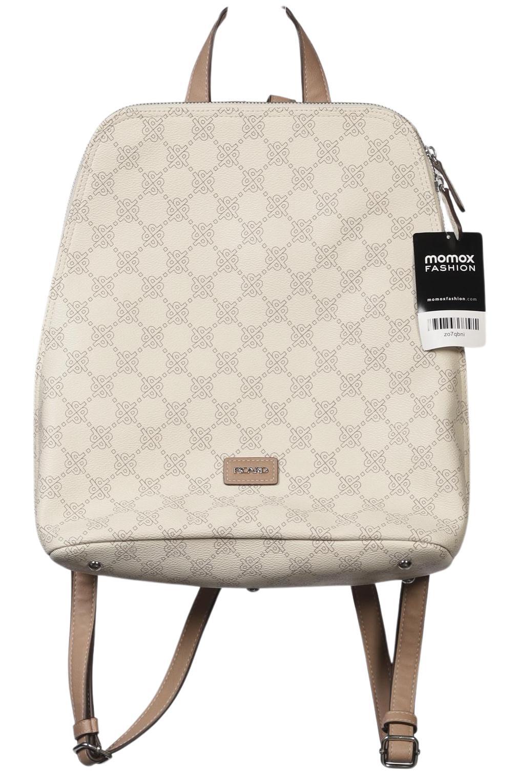 

Picard Damen Rucksack, cremeweiß, Gr.