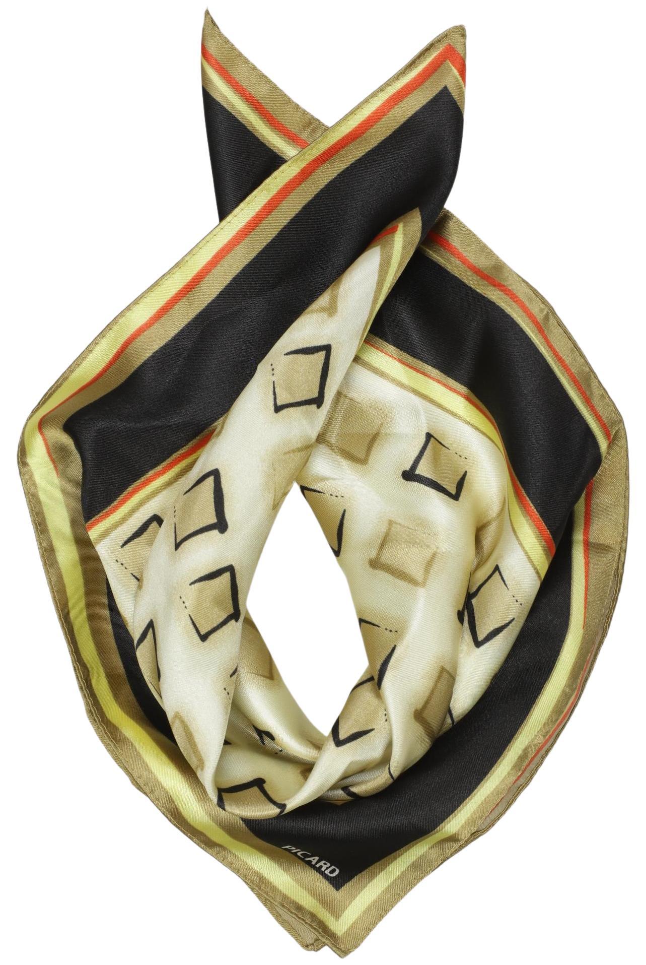 

Picard Damen Schal, mehrfarbig, Gr.