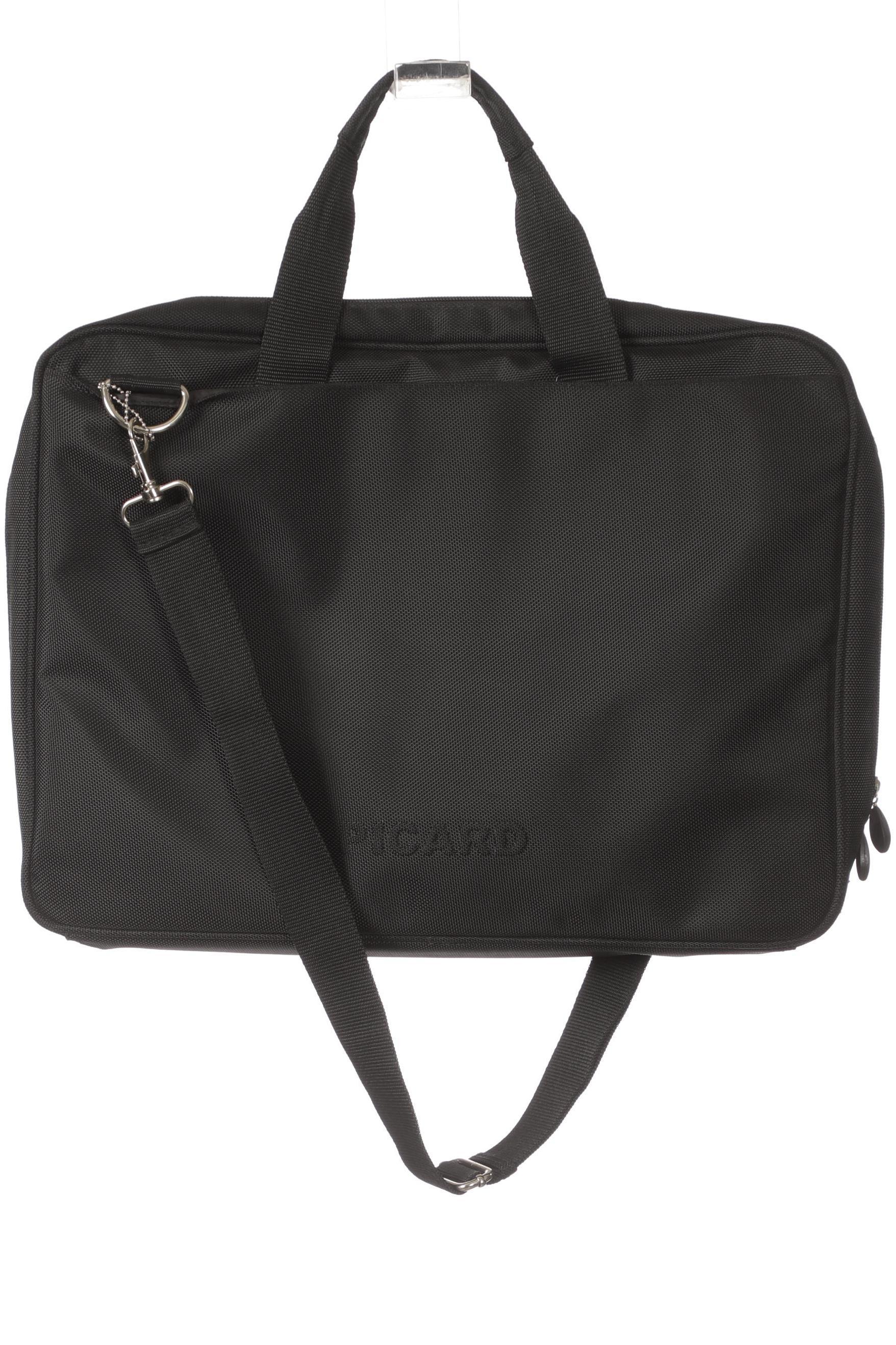 Thumbnail - Picard Herren Tasche, schwarz, Gr.