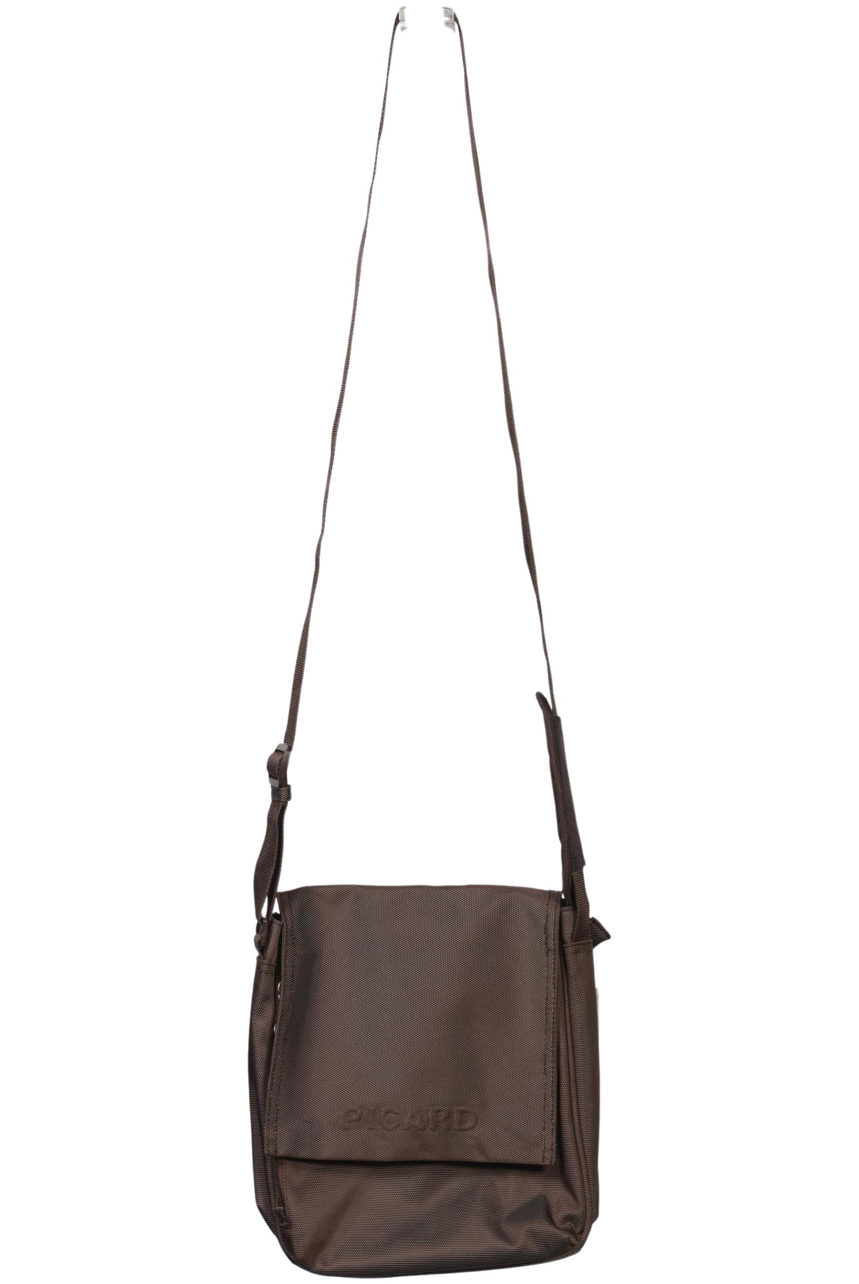 

Picard Herren Tasche, braun, Gr.