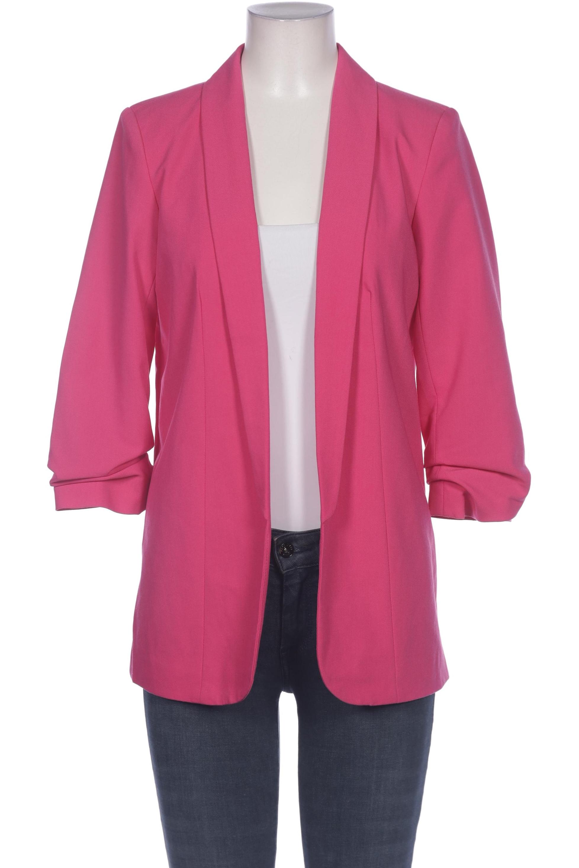 

pieces Damen Blazer, pink, Gr. 36
