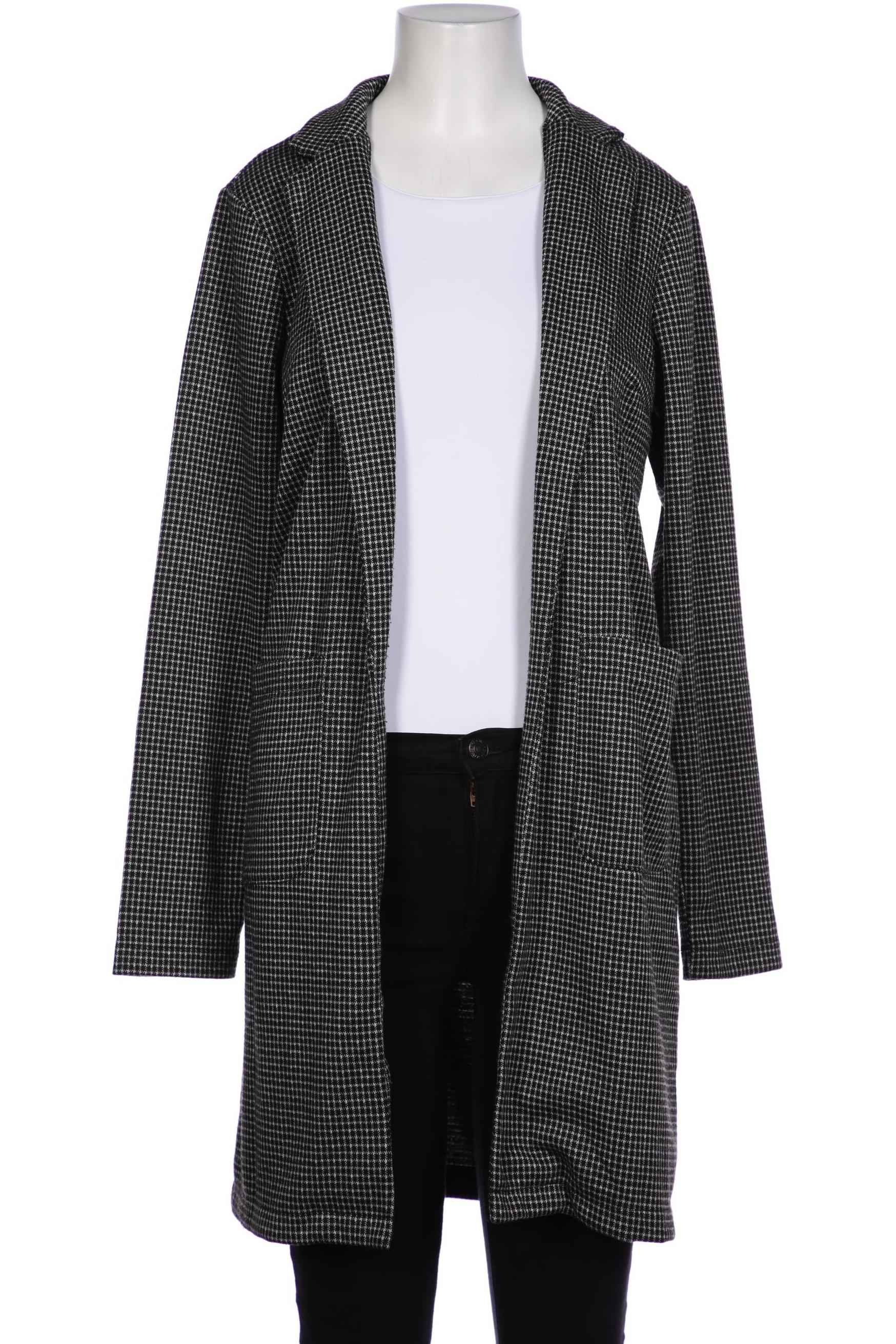 

pieces Damen Blazer, schwarz