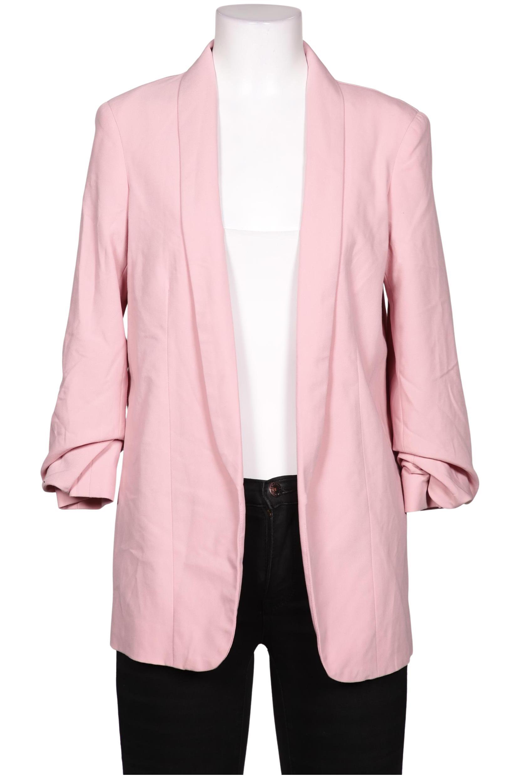 Thumbnail - pieces Damen Blazer, pink, Gr. 36