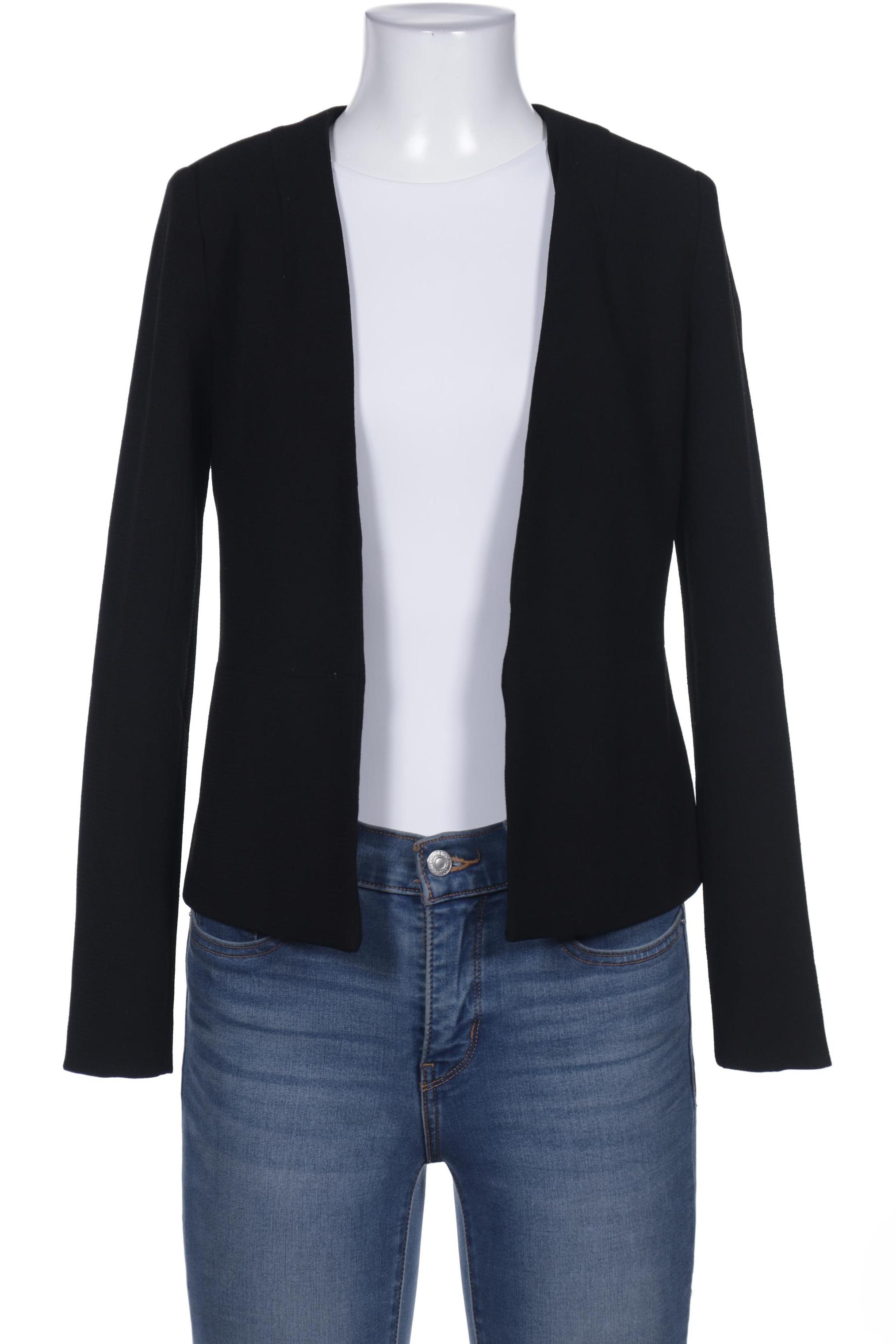 

pieces Damen Blazer, schwarz