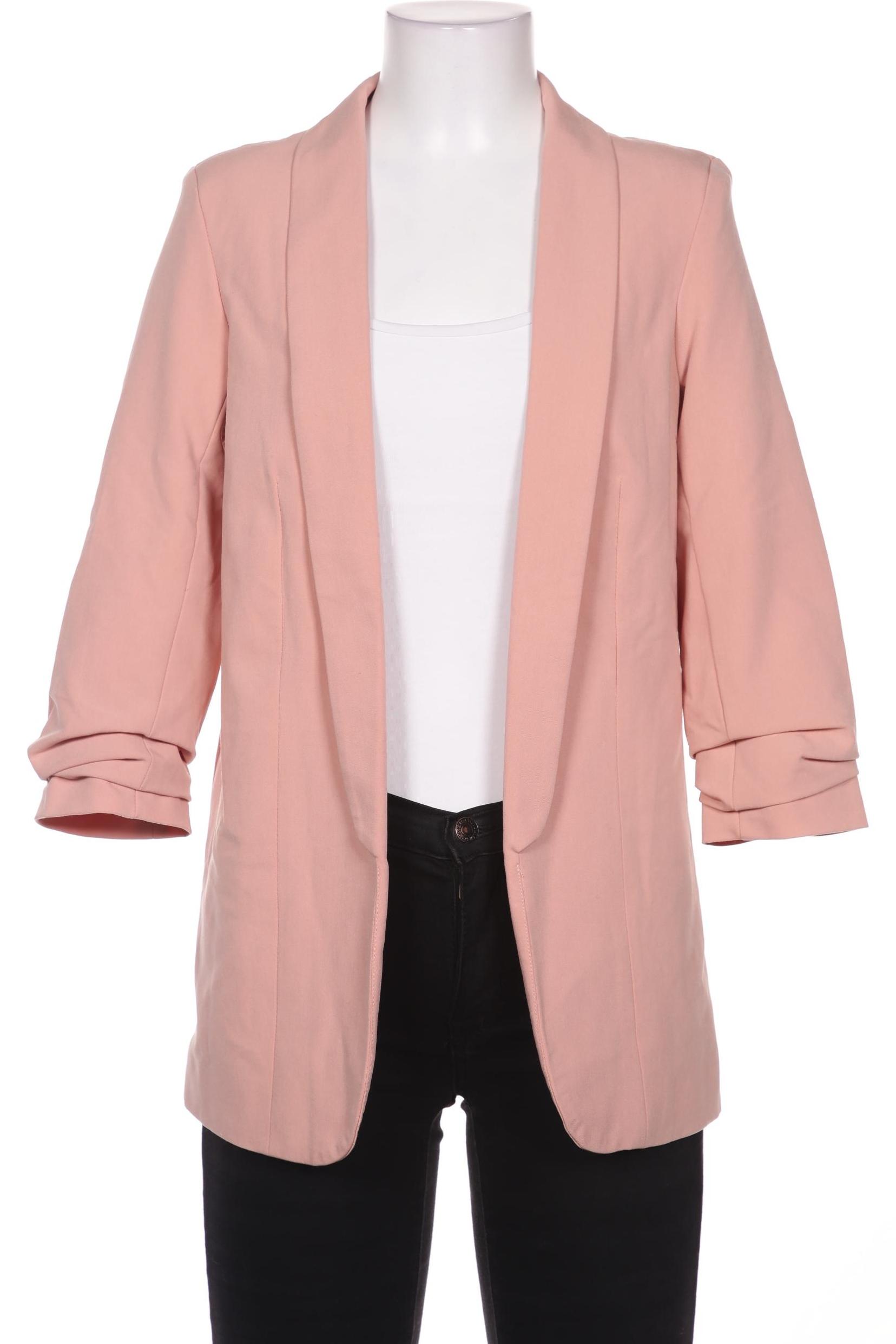 

pieces Damen Blazer, pink, Gr. 36