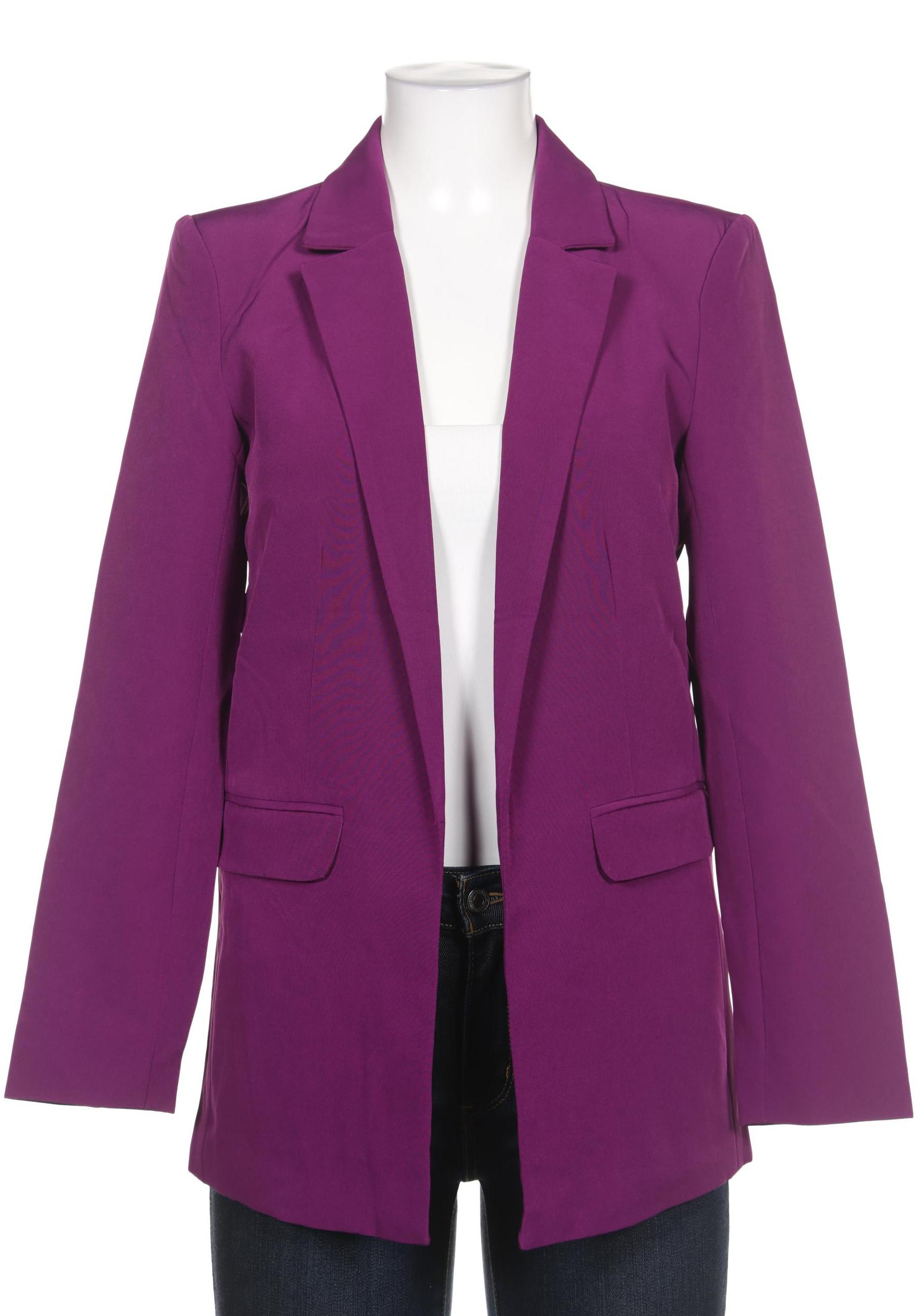 

pieces Damen Blazer, flieder, Gr. 36