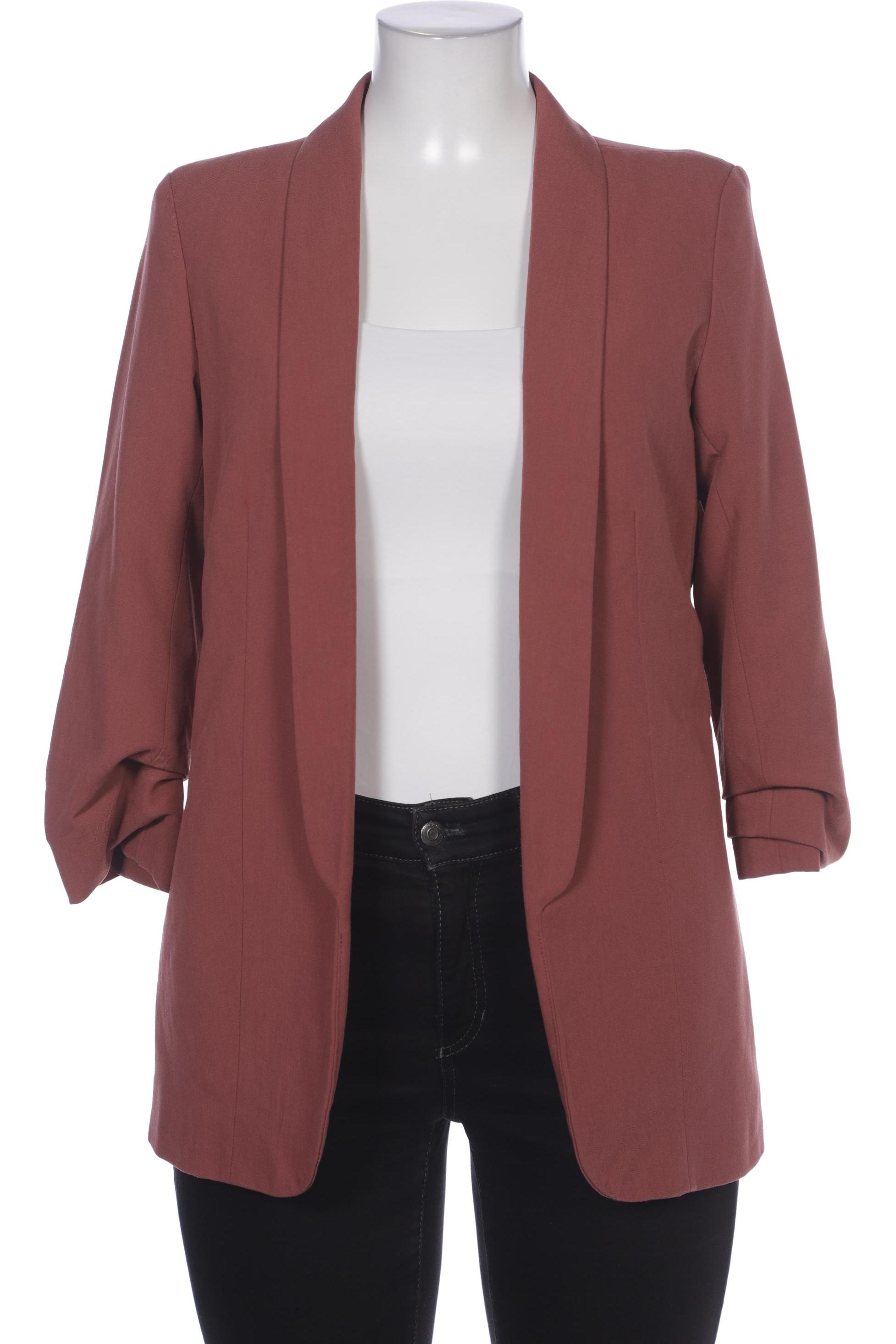 

pieces Damen Blazer, pink, Gr. 42