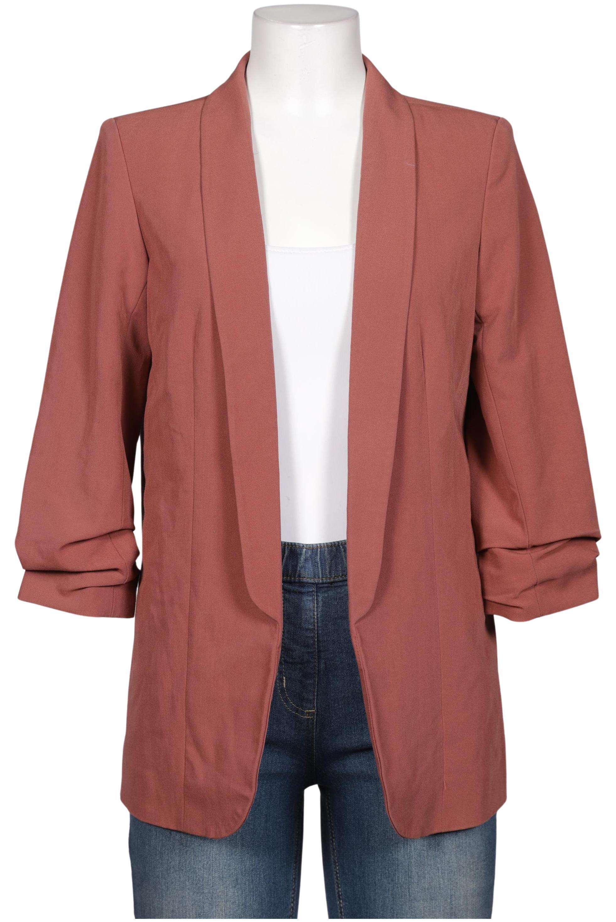 

pieces Damen Blazer, braun, Gr. 38