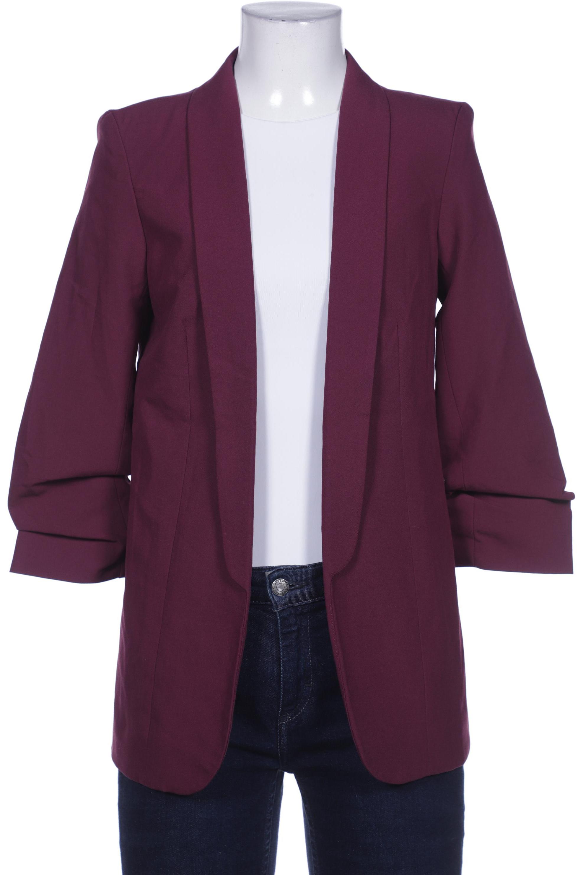 

pieces Damen Blazer, flieder, Gr. 34