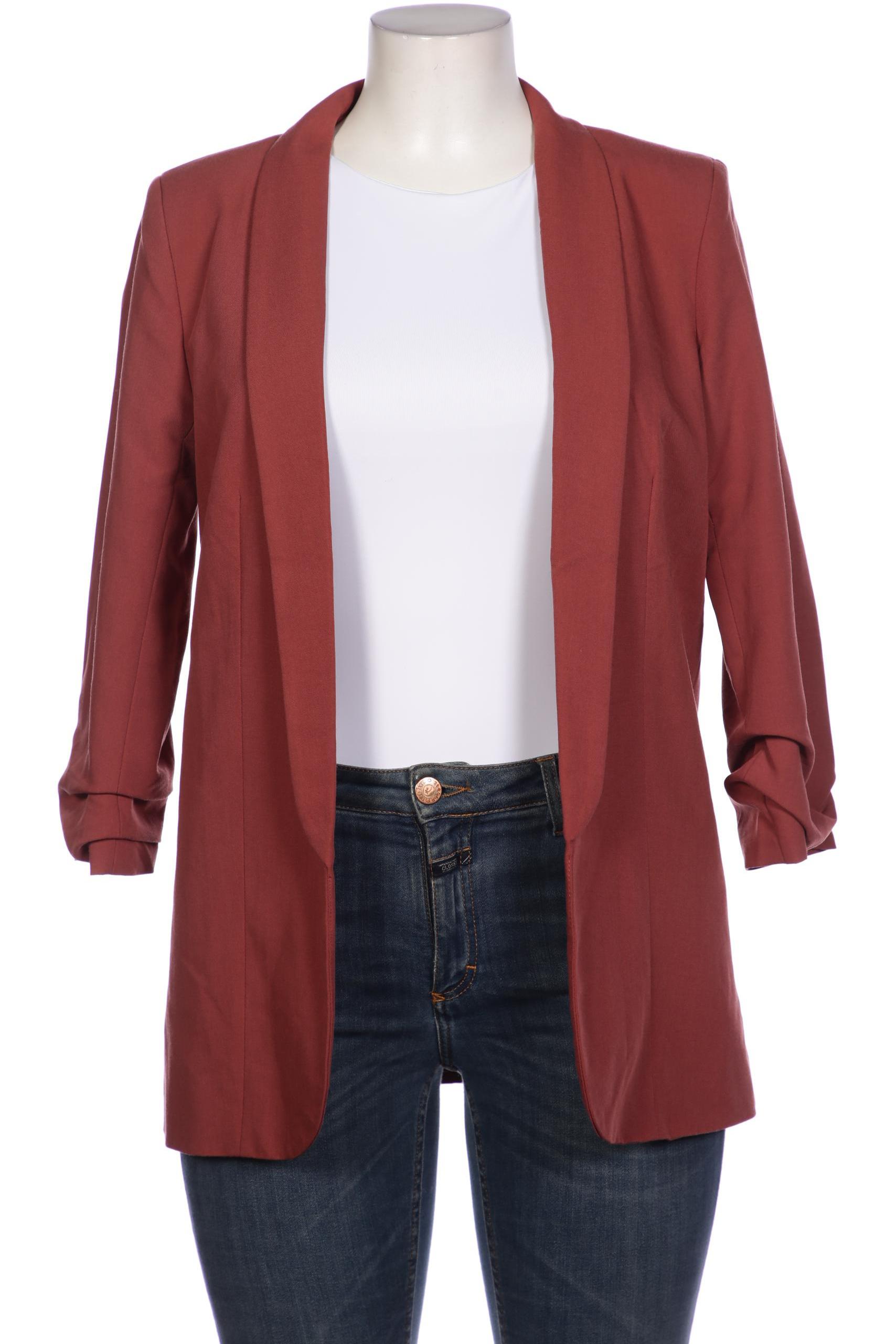 

pieces Damen Blazer, rot, Gr. 42