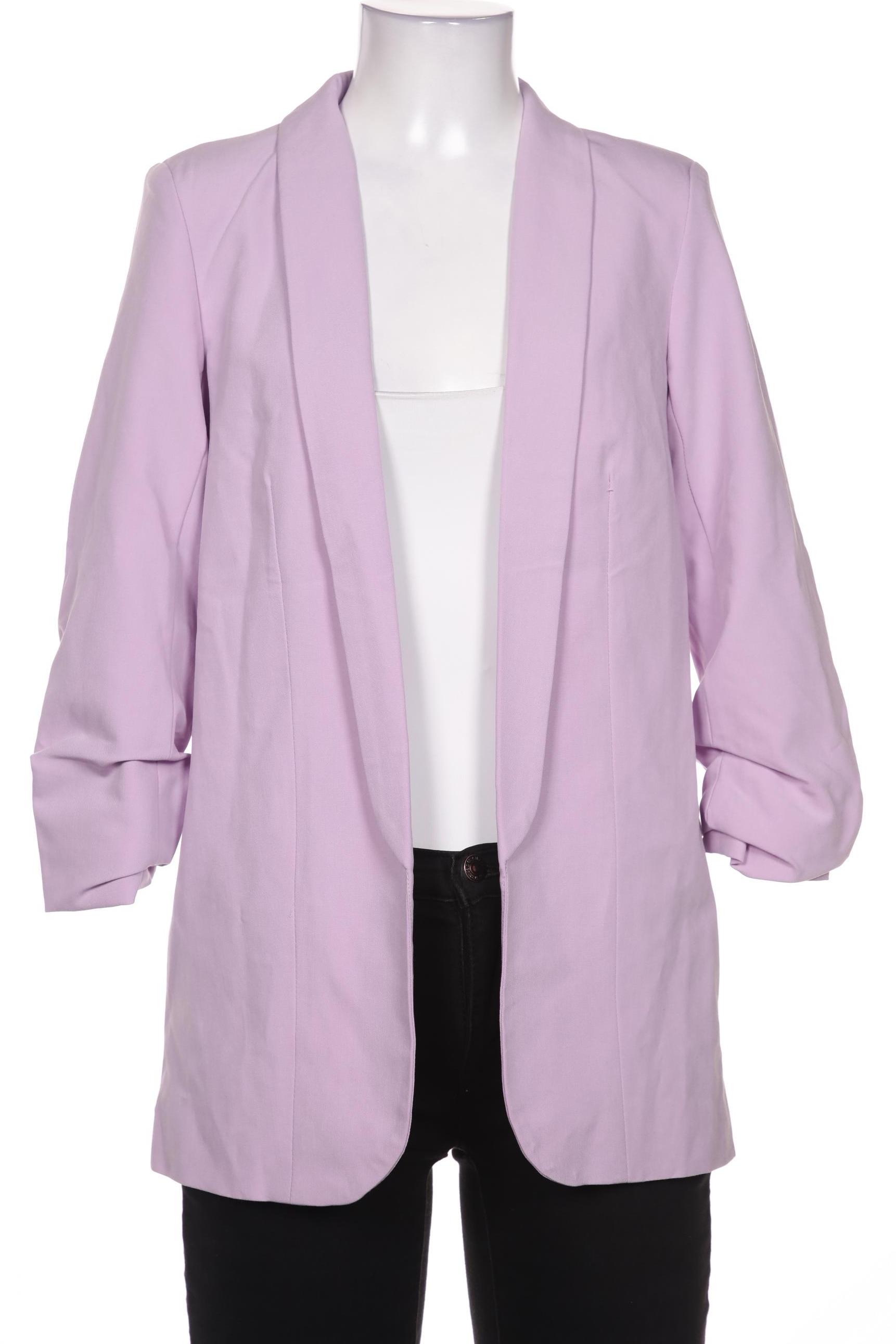

pieces Damen Blazer, flieder, Gr. 36