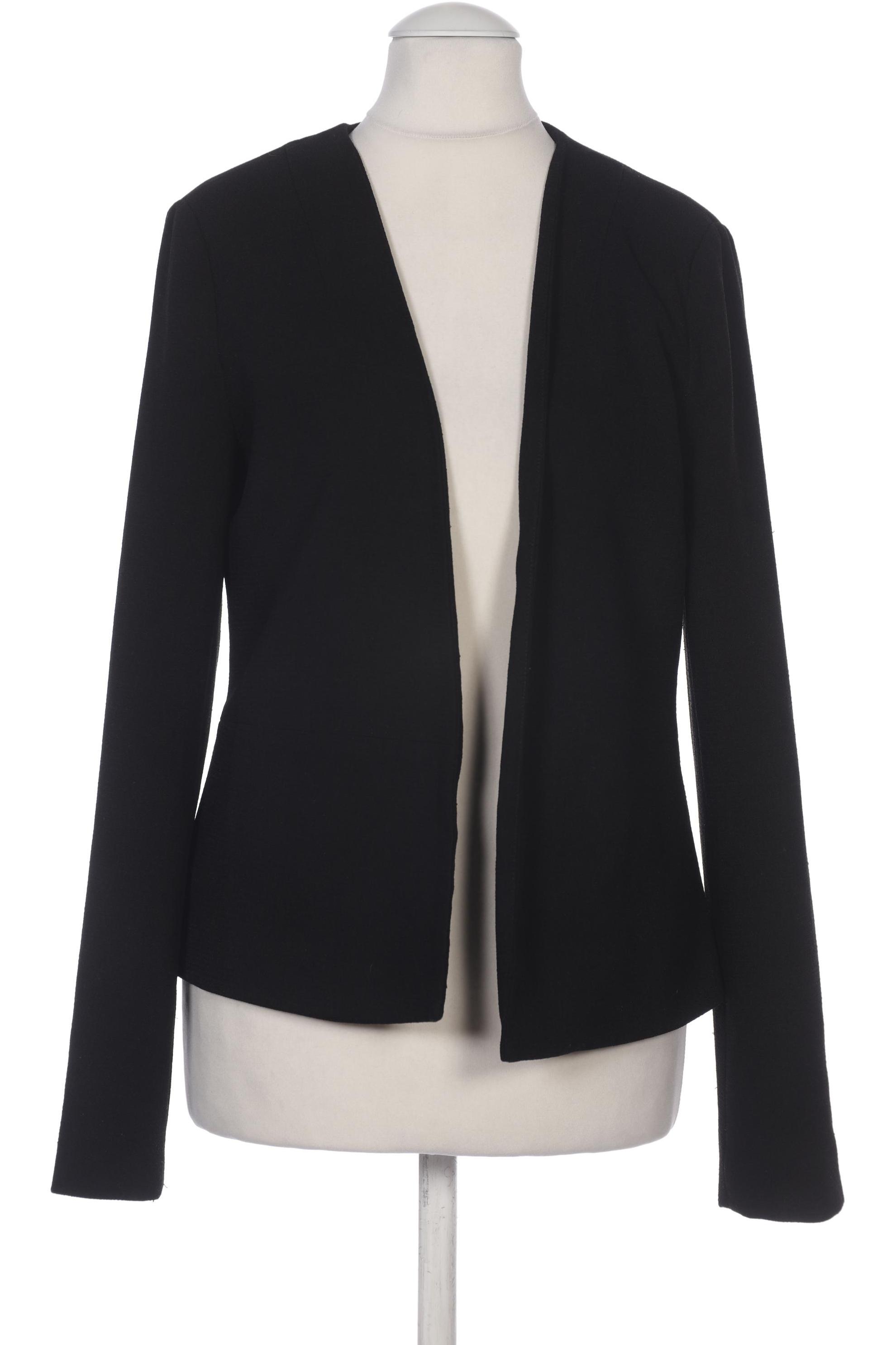 

pieces Damen Blazer, schwarz