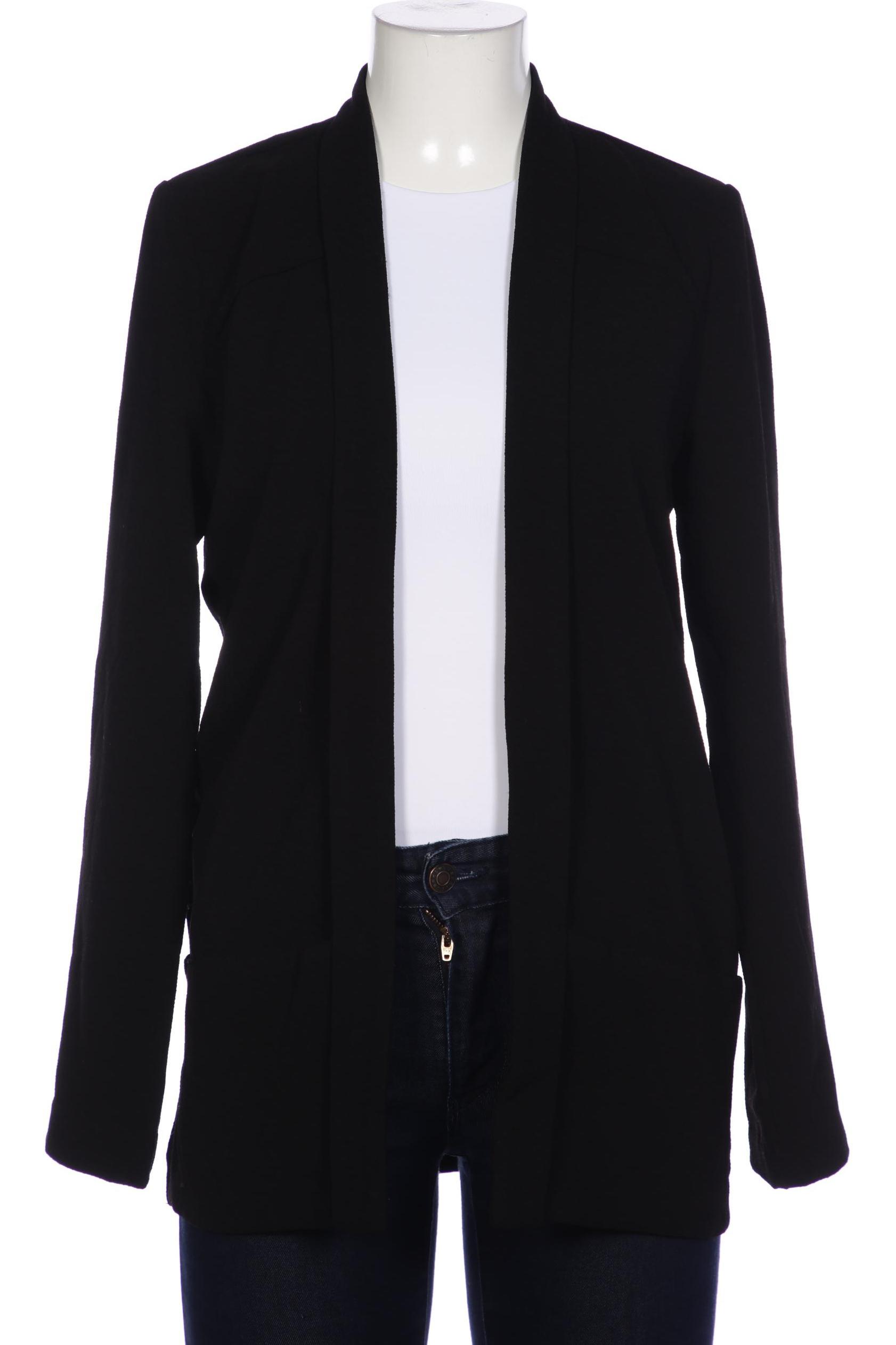 

pieces Damen Blazer, schwarz