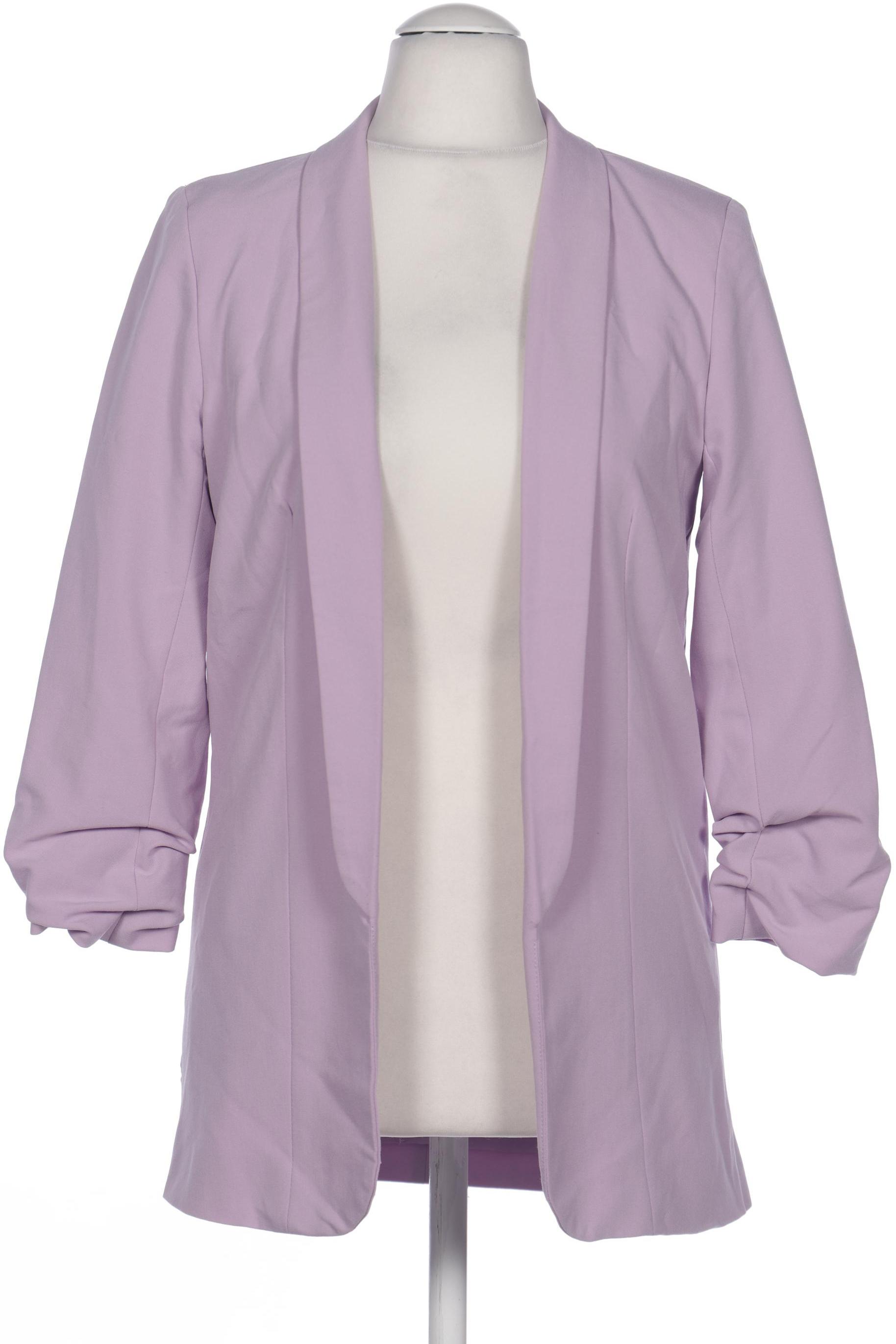 

pieces Damen Blazer, flieder, Gr. 36