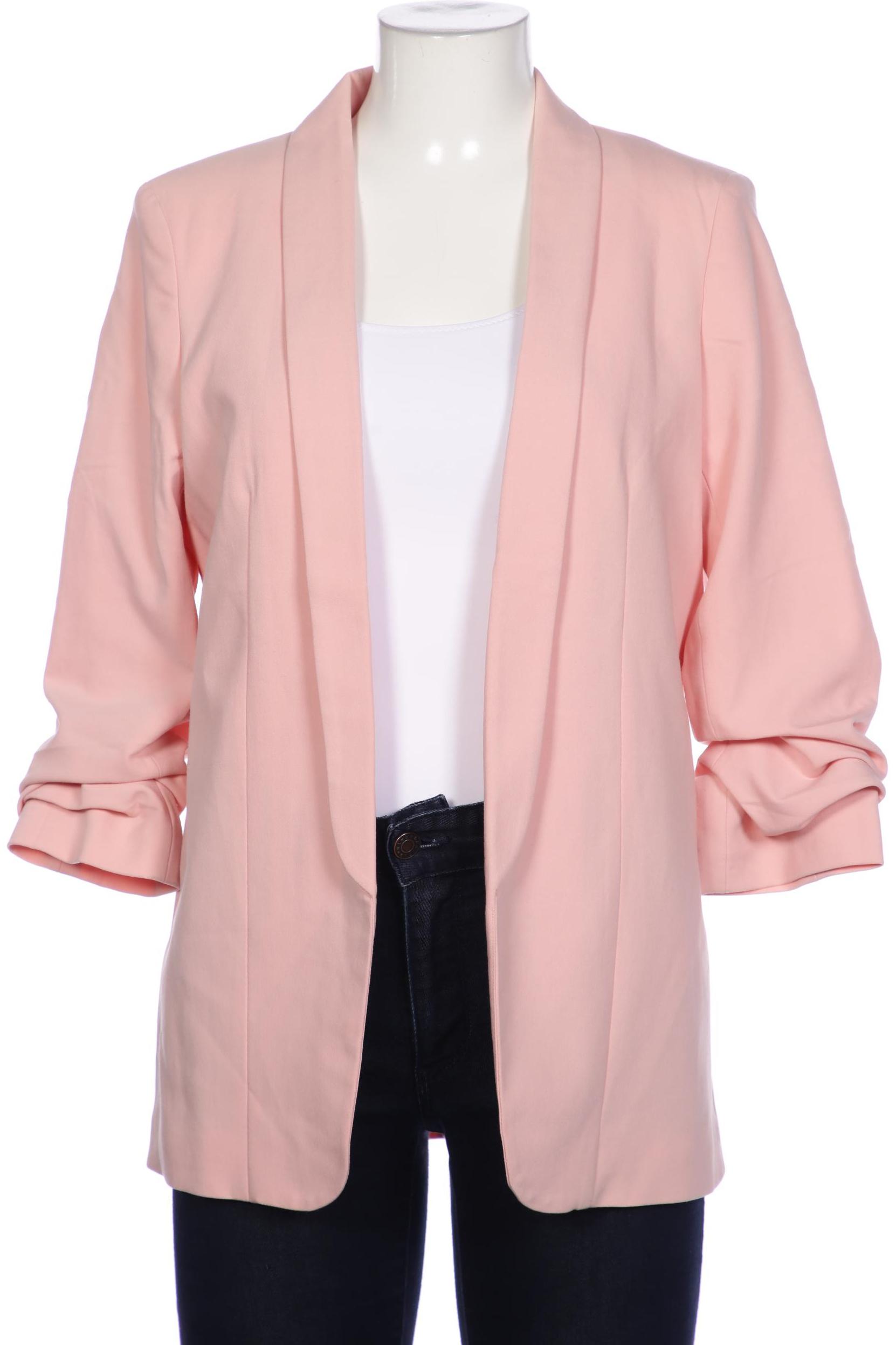 

pieces Damen Blazer, pink