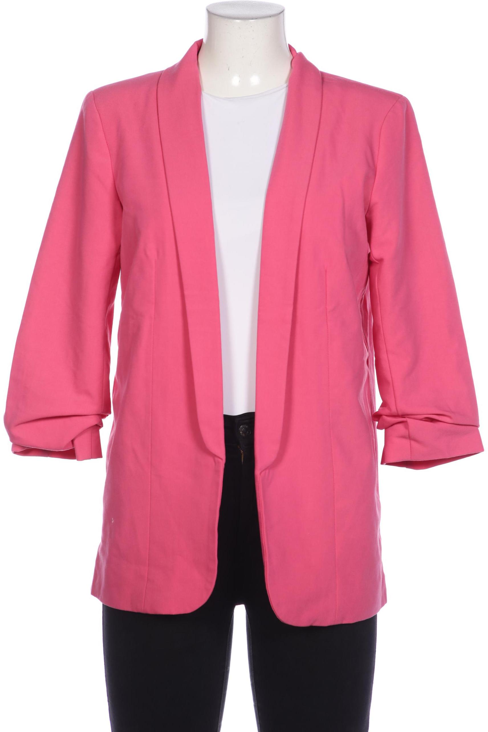 

pieces Damen Blazer, pink, Gr. 42