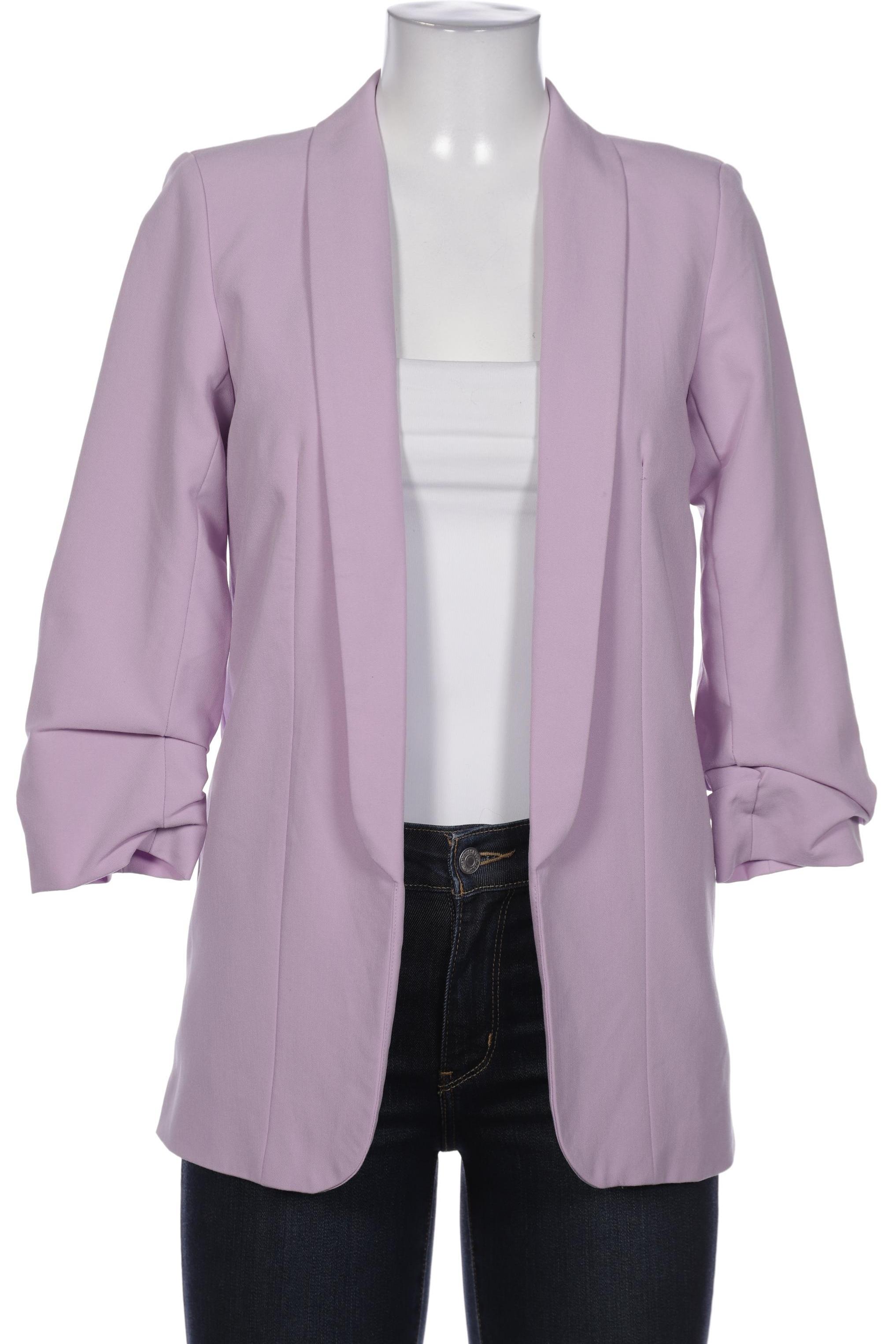 

pieces Damen Blazer, flieder, Gr. 36