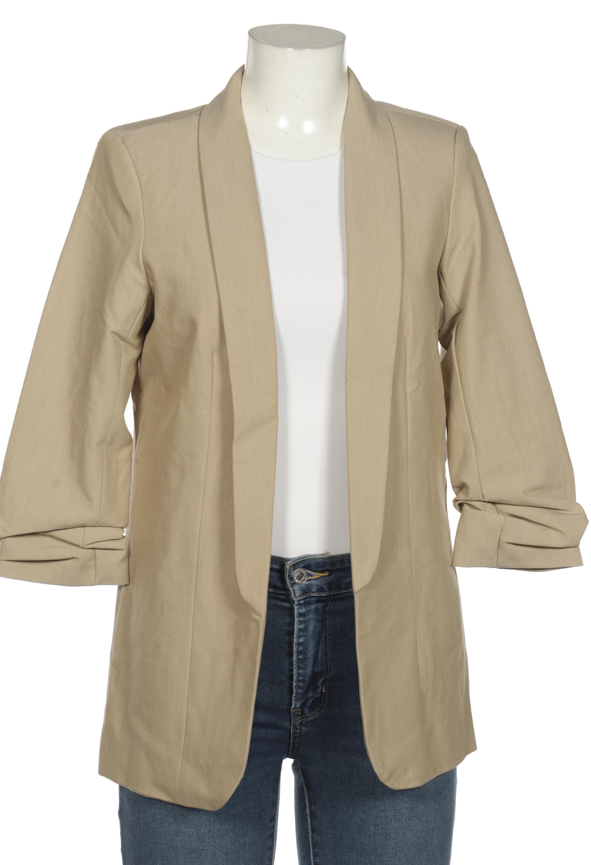 

pieces Damen Blazer, beige