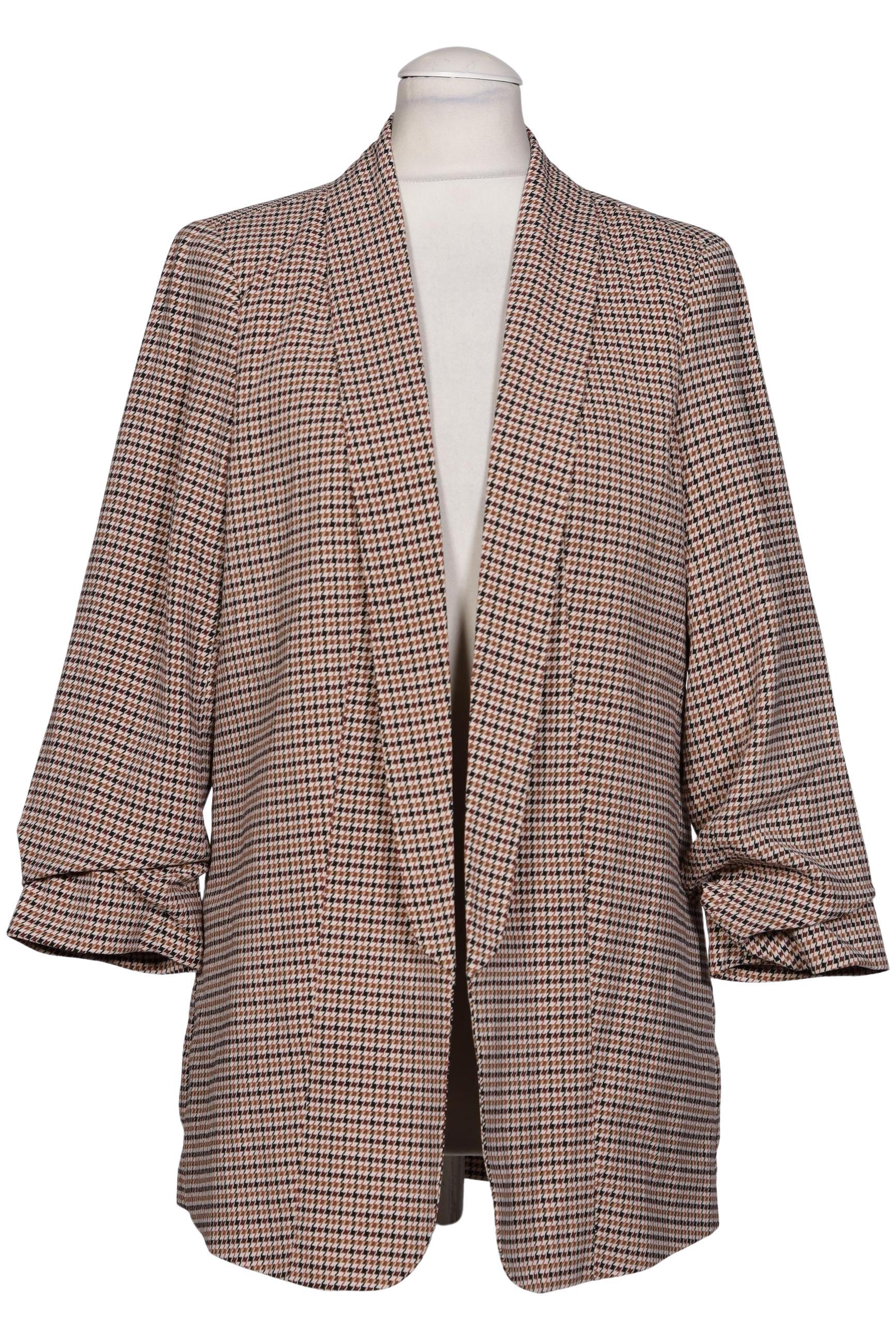 

pieces Damen Blazer, beige, Gr. 36