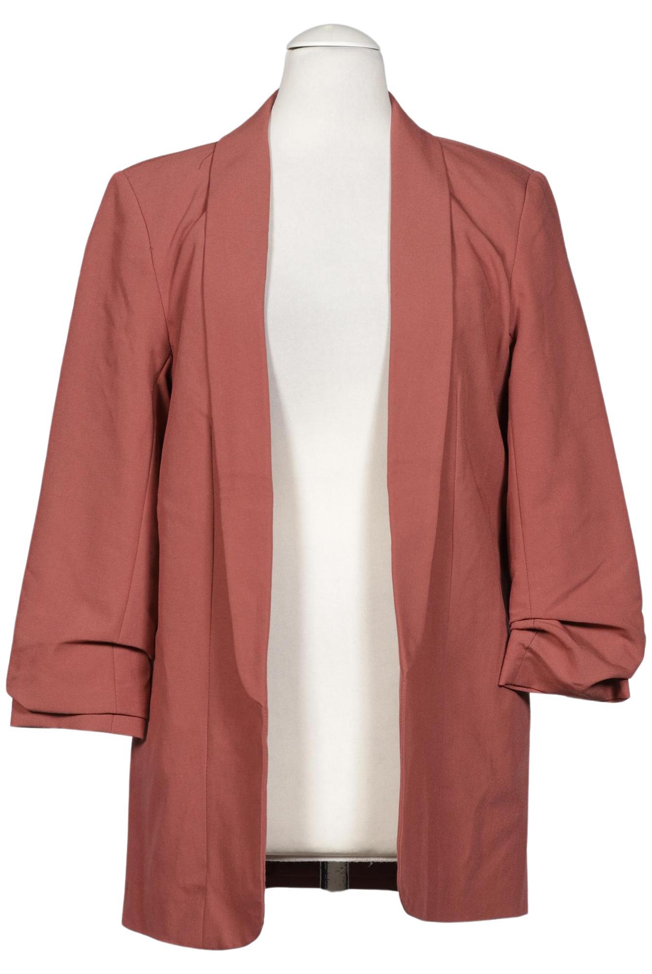 

pieces Damen Blazer, pink, Gr. 34