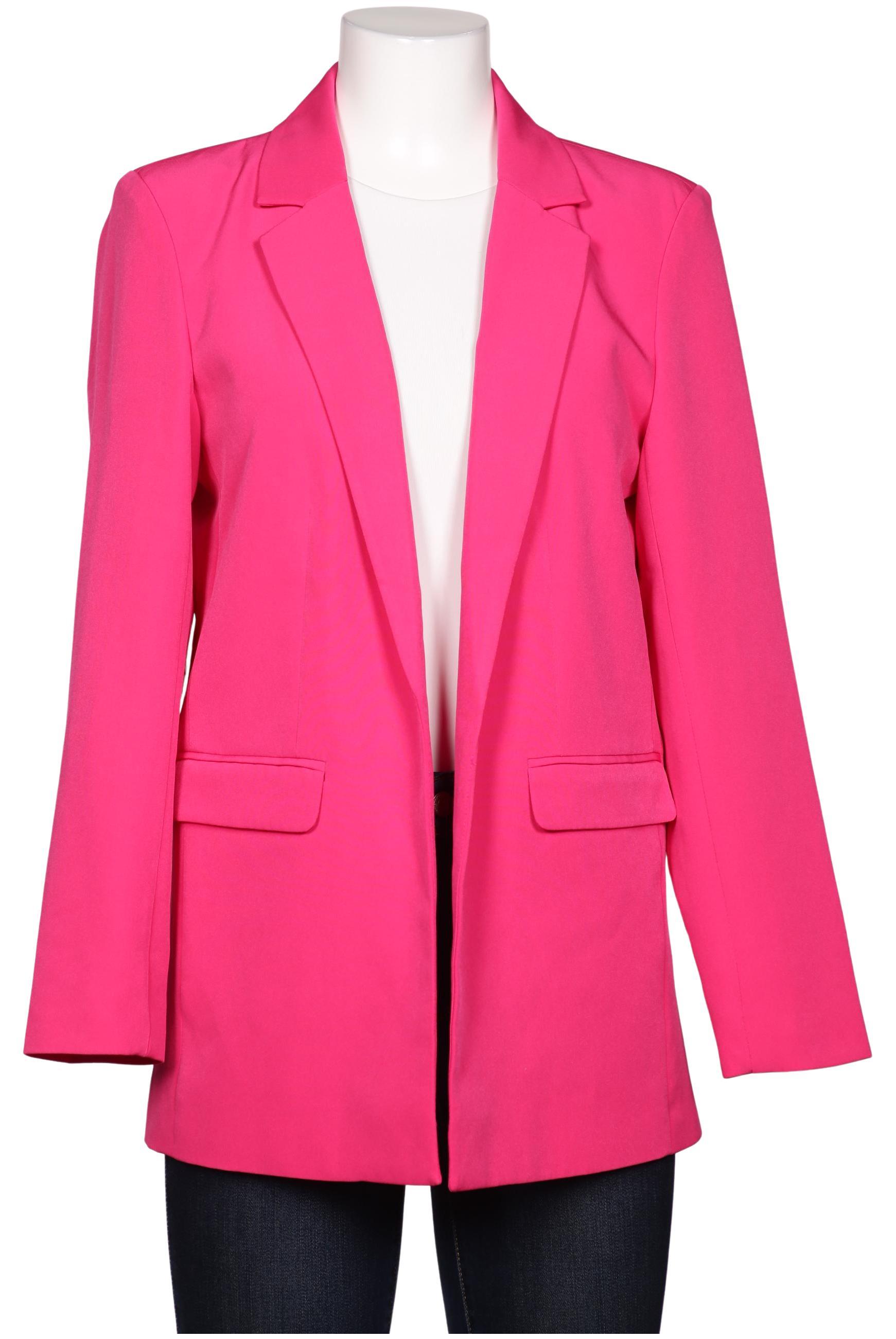 

pieces Damen Blazer, pink, Gr. 42