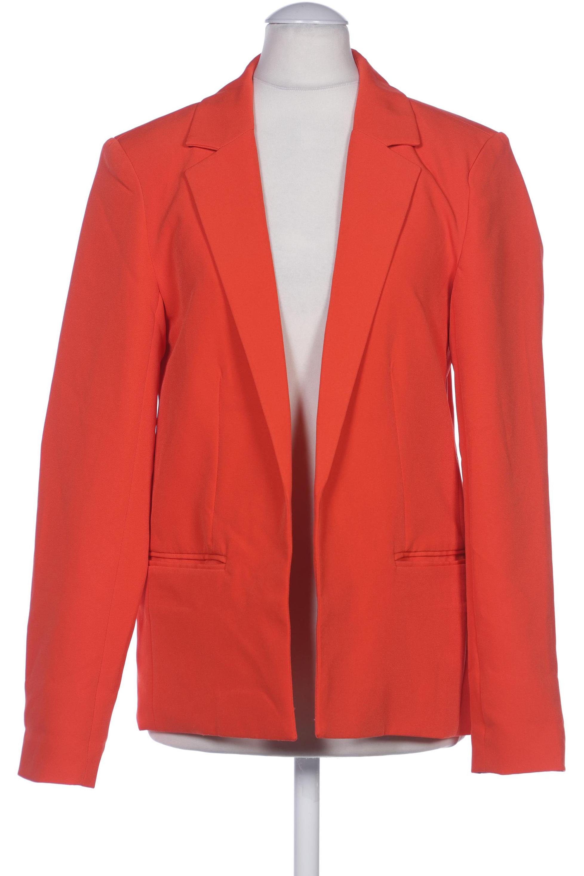 

pieces Damen Blazer, rot, Gr. 34