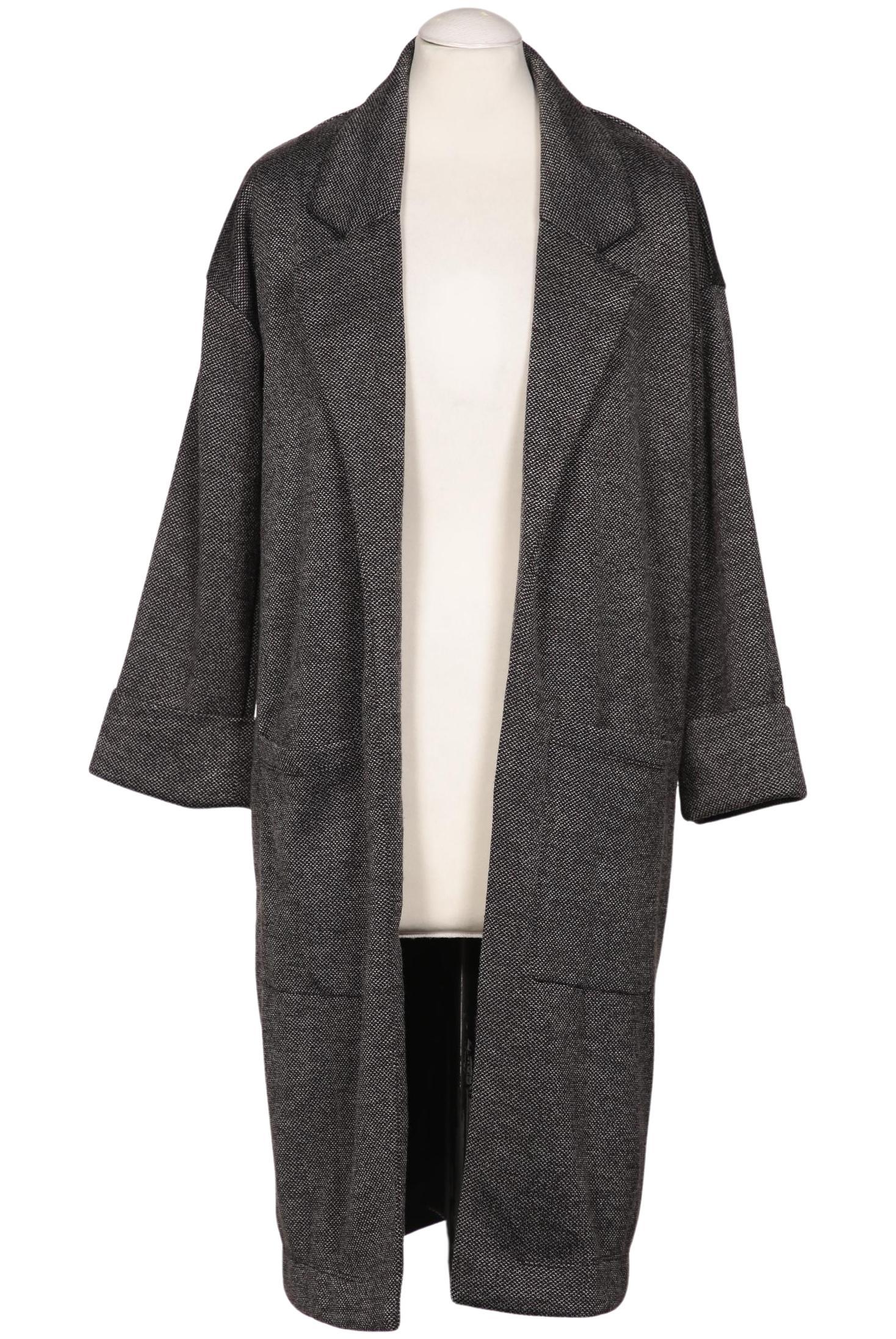 

pieces Damen Blazer, grau, Gr. 36