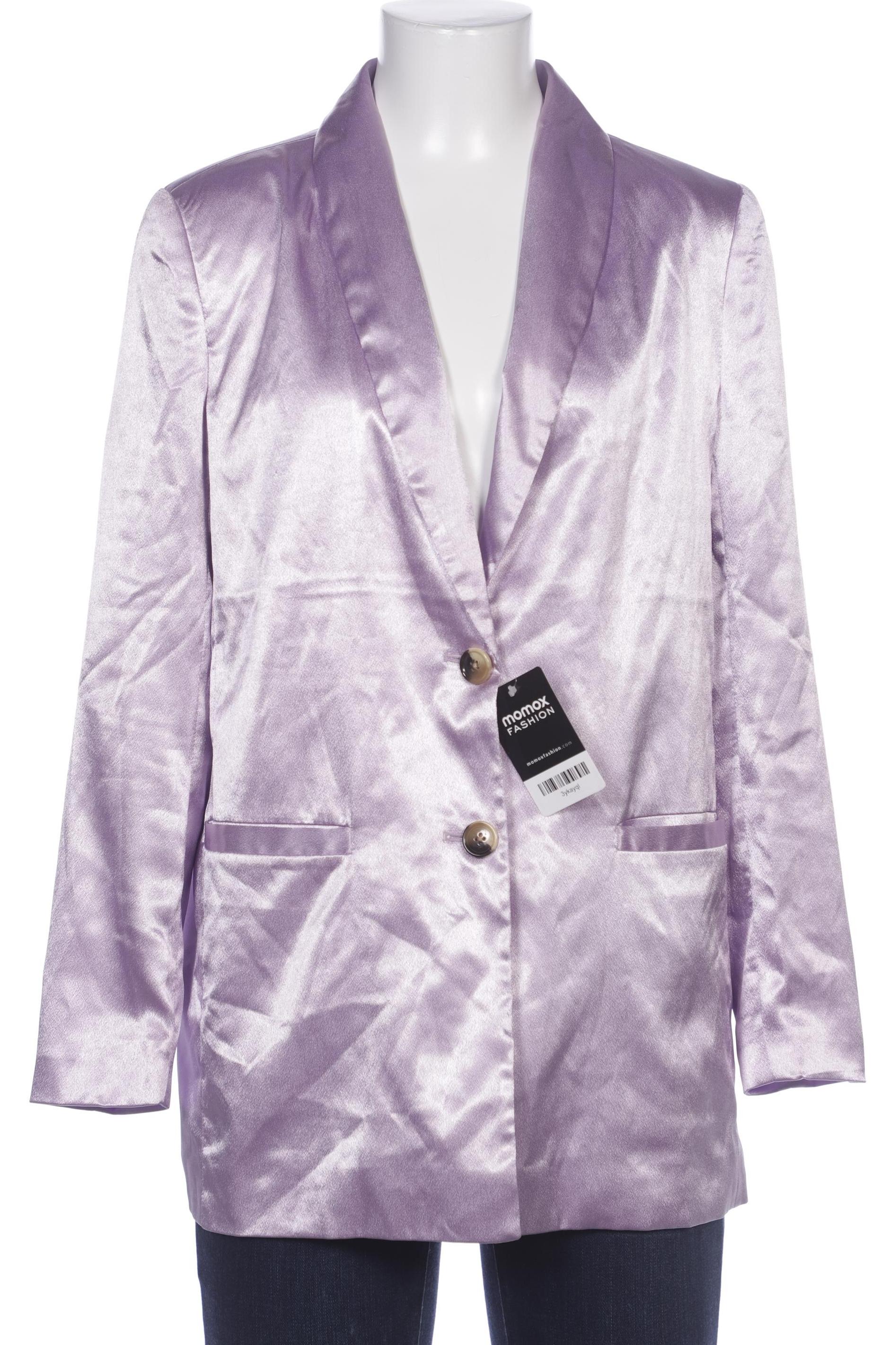 

pieces Damen Blazer, flieder, Gr. 36