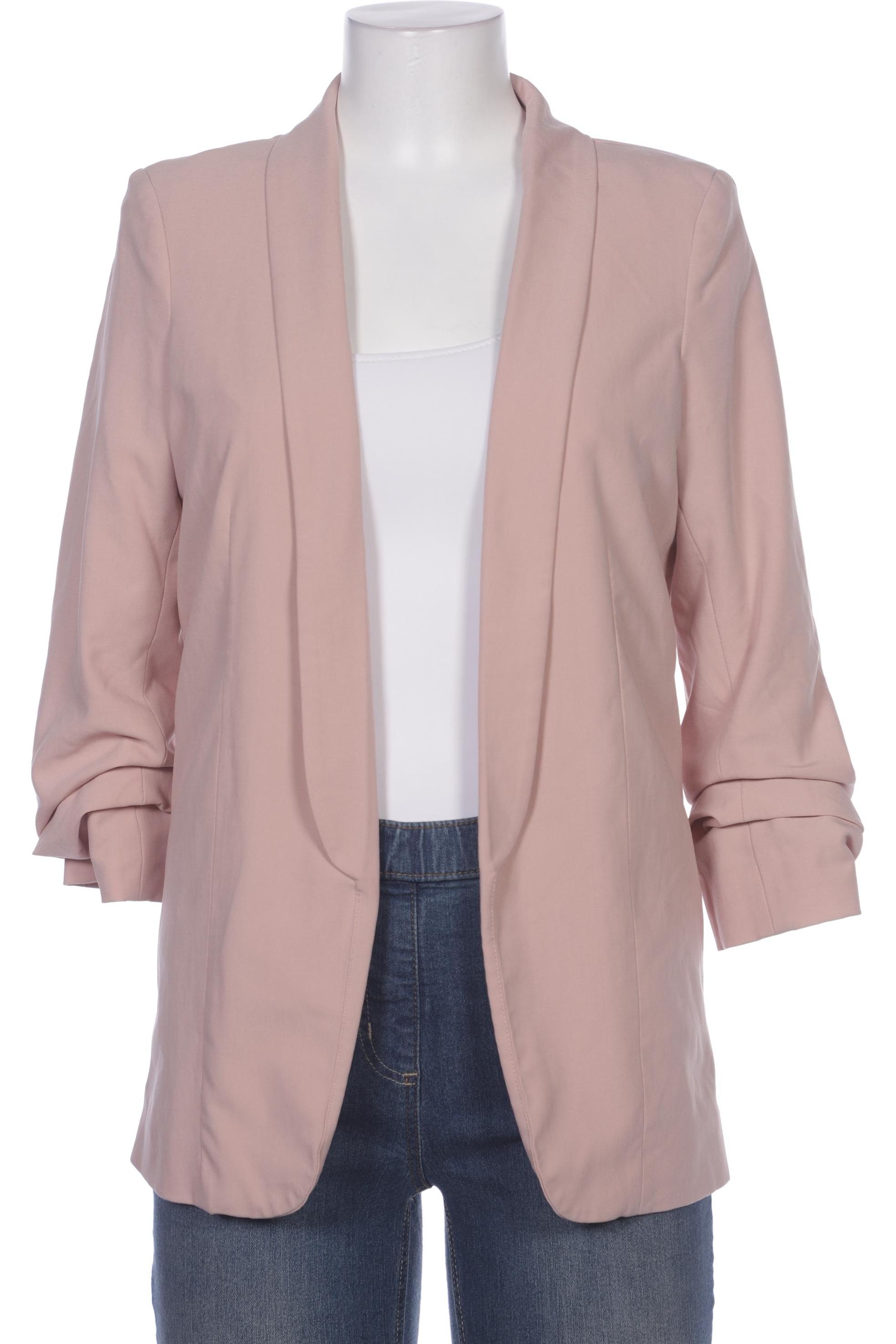 

pieces Damen Blazer, pink, Gr. 36