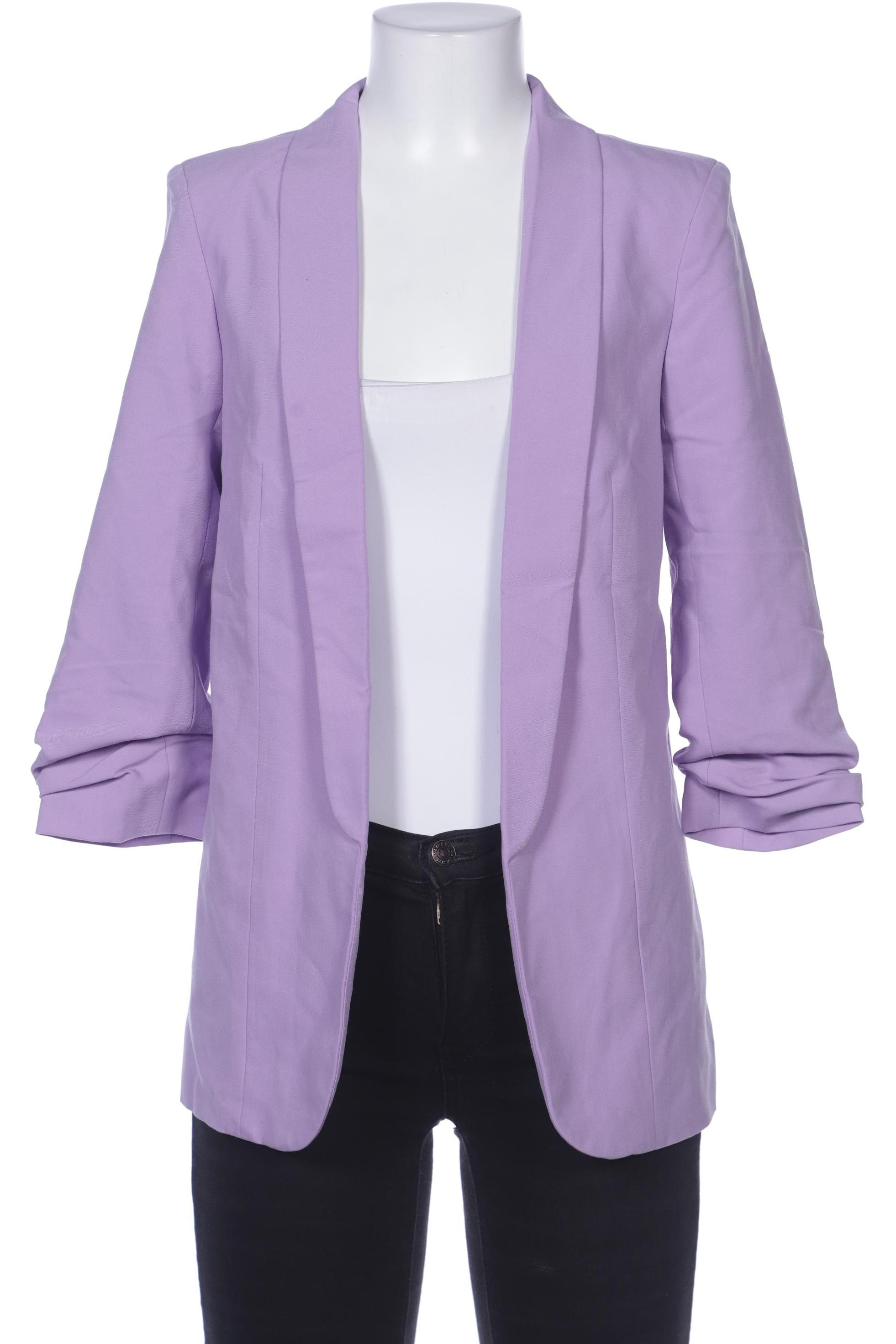 

pieces Damen Blazer, flieder, Gr. 32