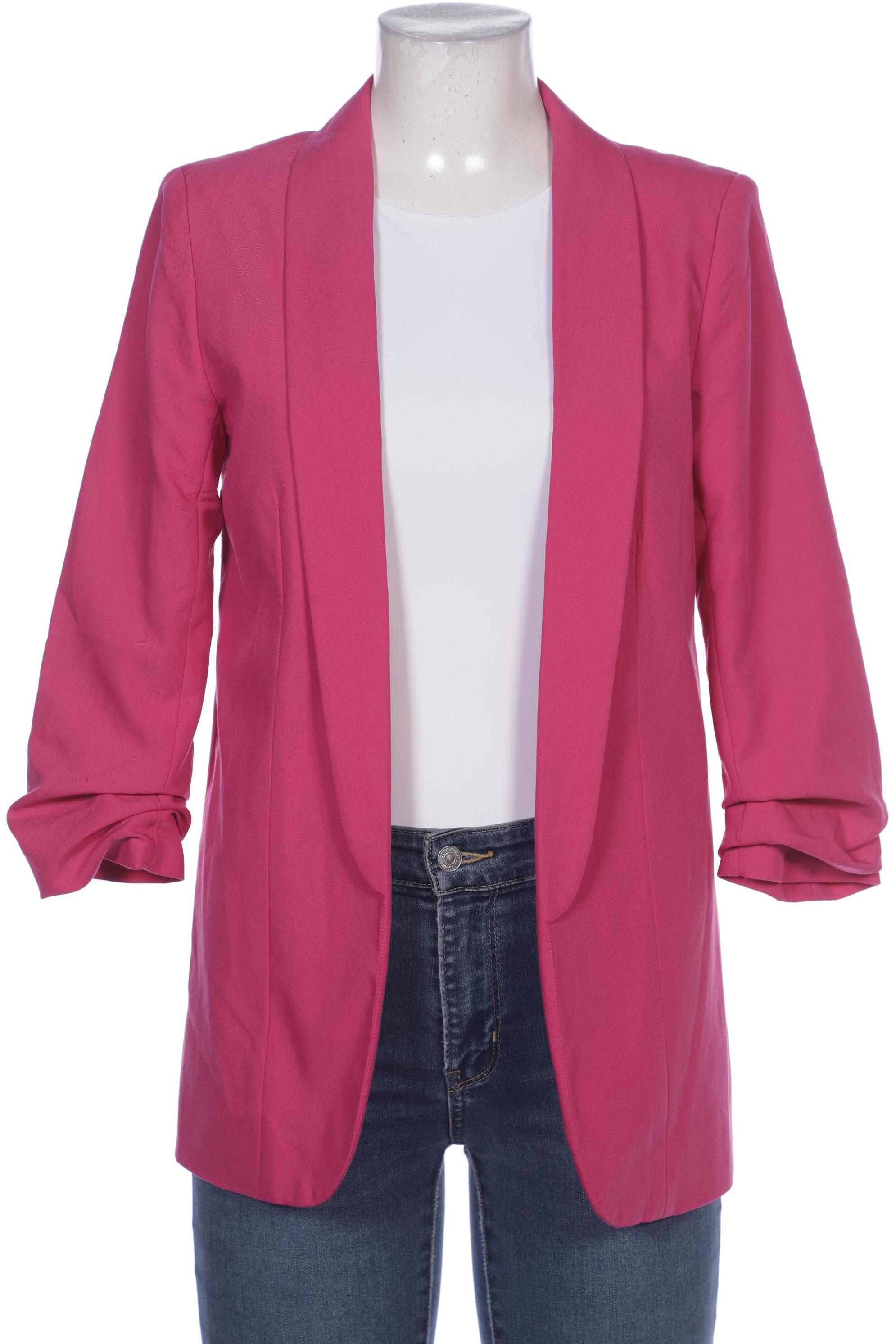 

pieces Damen Blazer, pink, Gr. 36