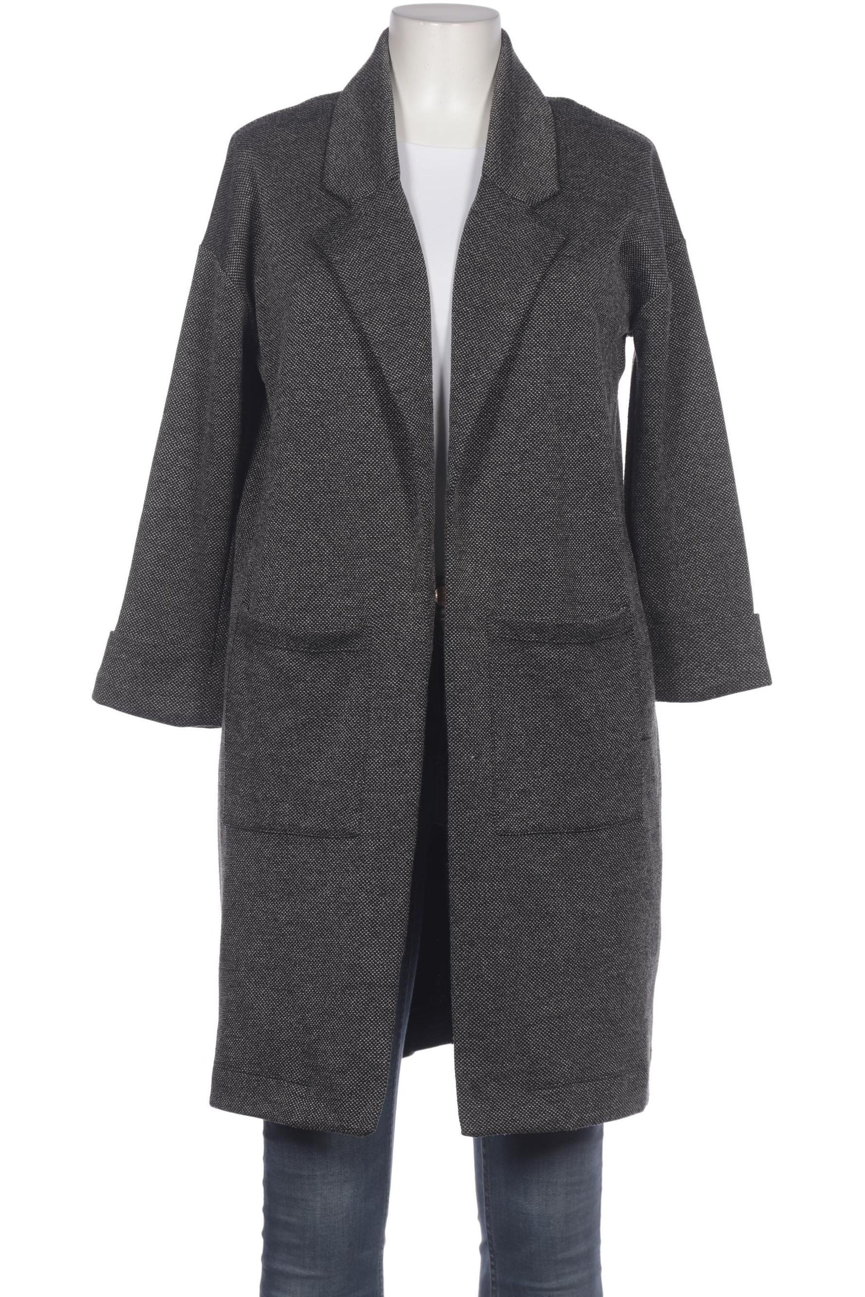 

pieces Damen Blazer, schwarz, Gr. 38