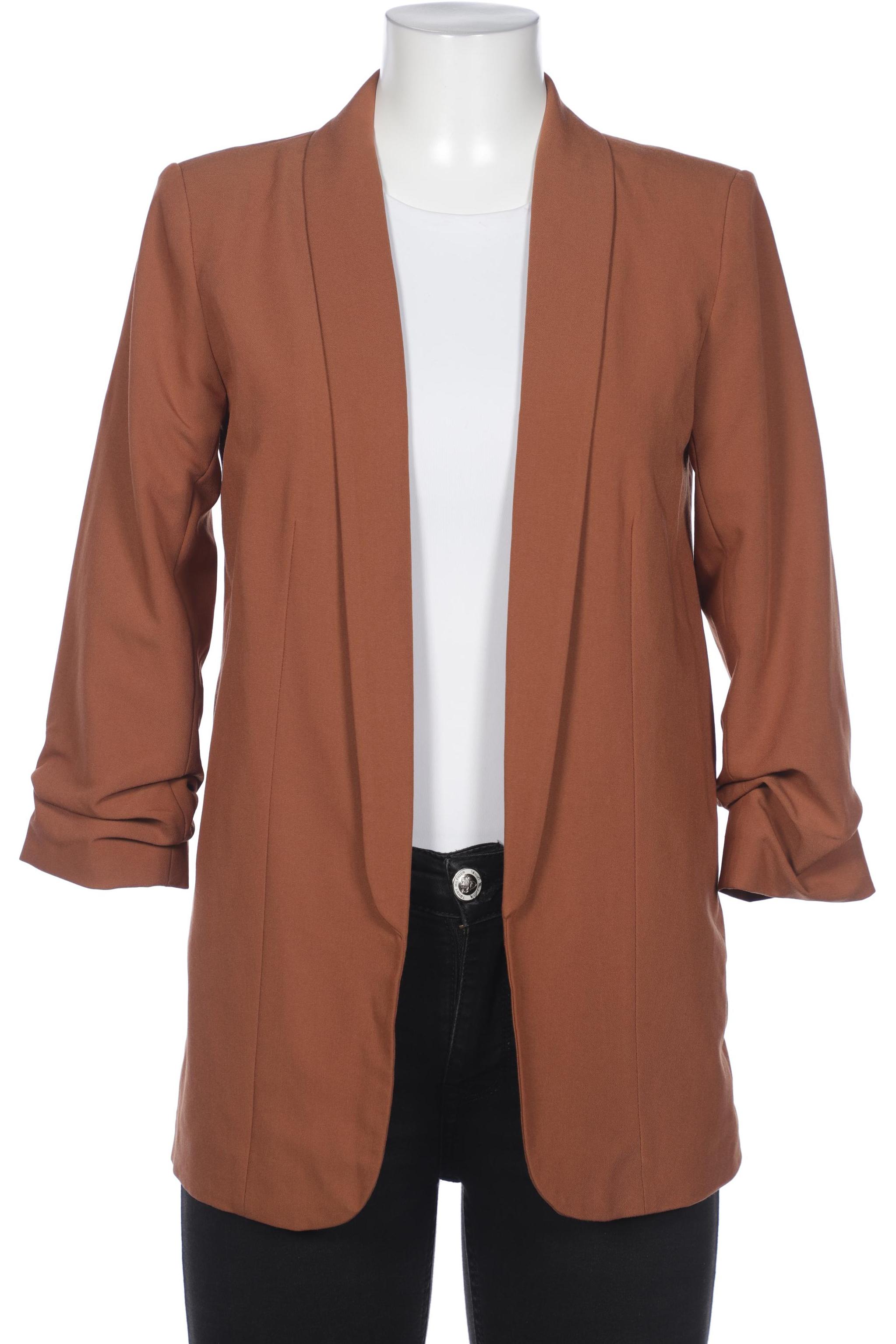 

pieces Damen Blazer, braun