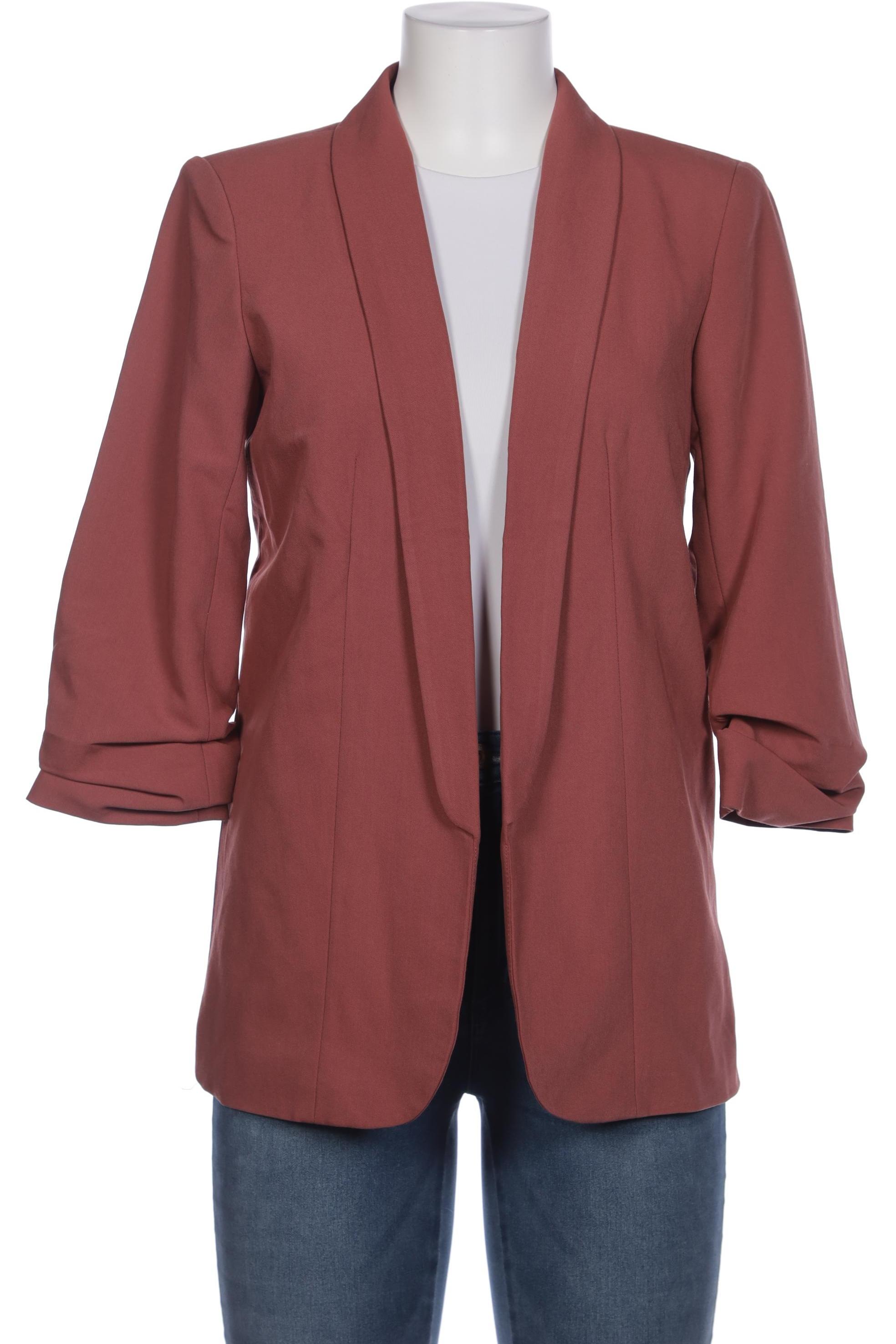 

pieces Damen Blazer, pink, Gr. 38