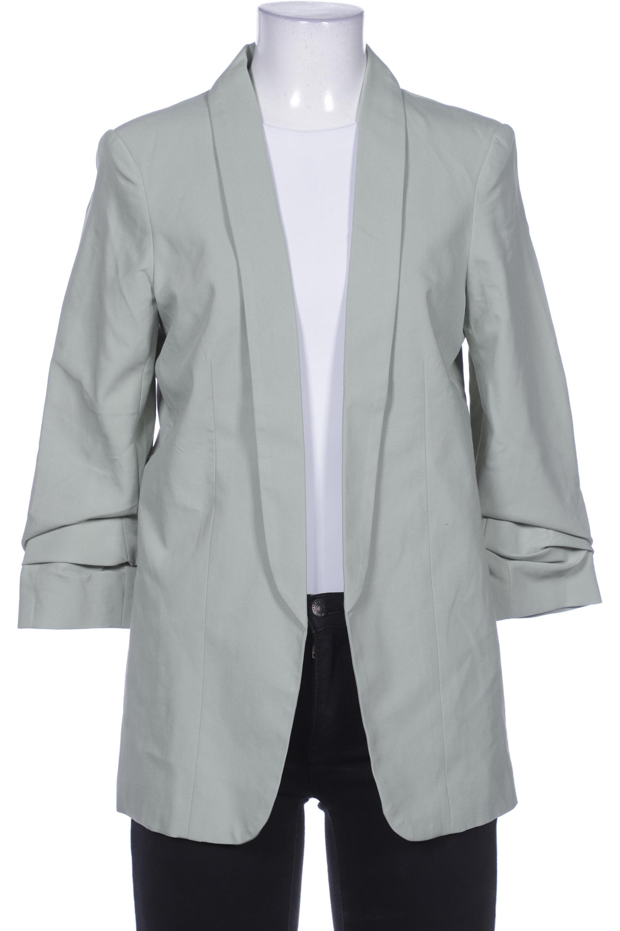 

pieces Damen Blazer, grün