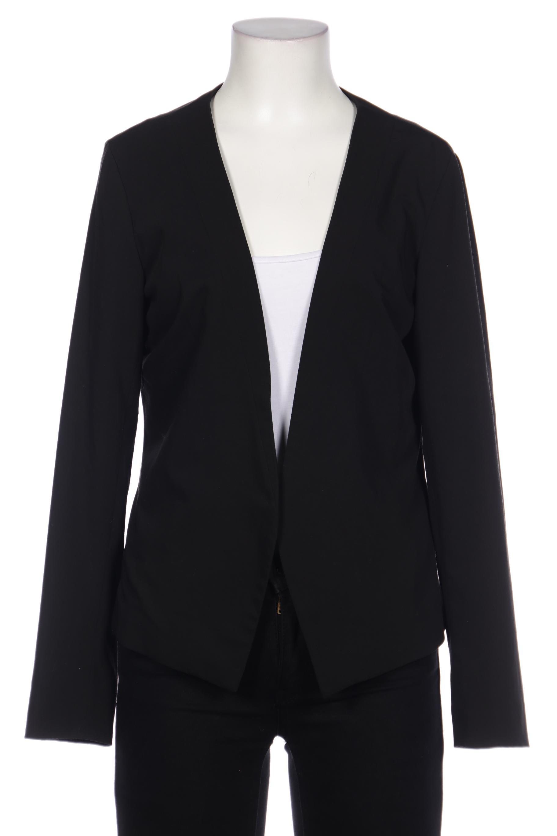 

pieces Damen Blazer, schwarz