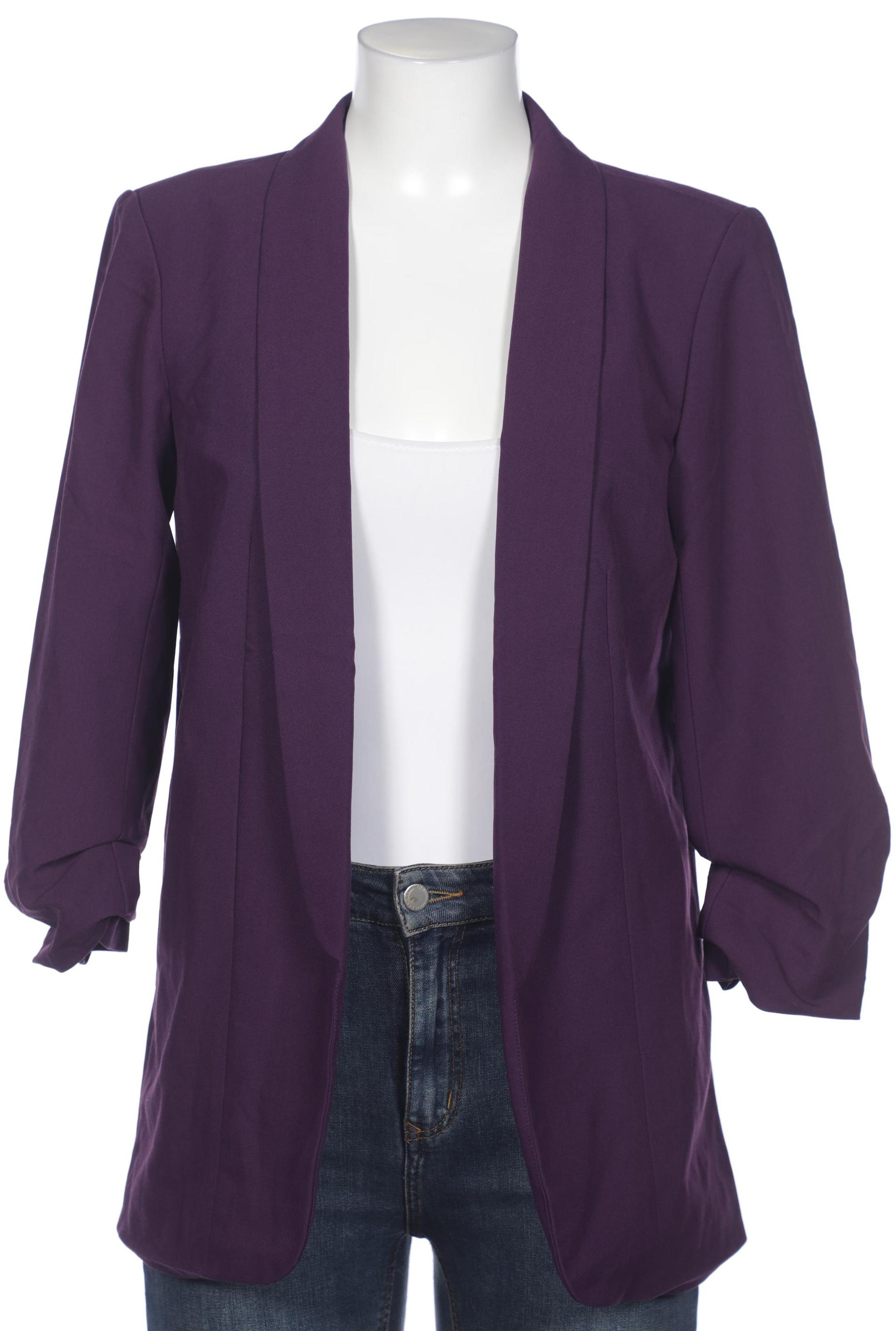 

pieces Damen Blazer, flieder