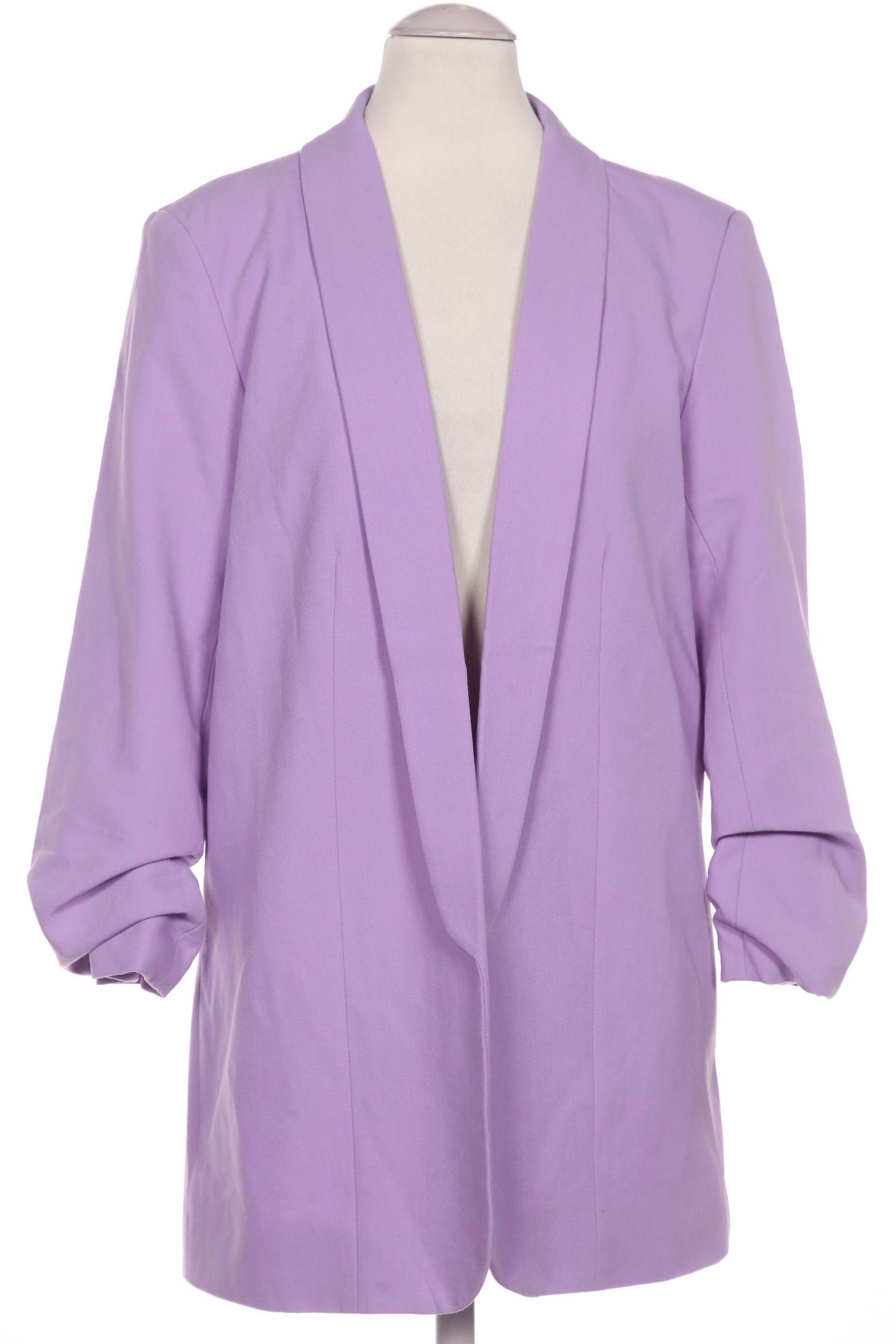 

pieces Damen Blazer, flieder, Gr. 36