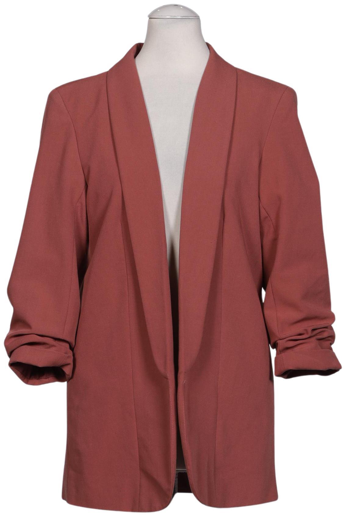 

pieces Damen Blazer, pink, Gr. 36