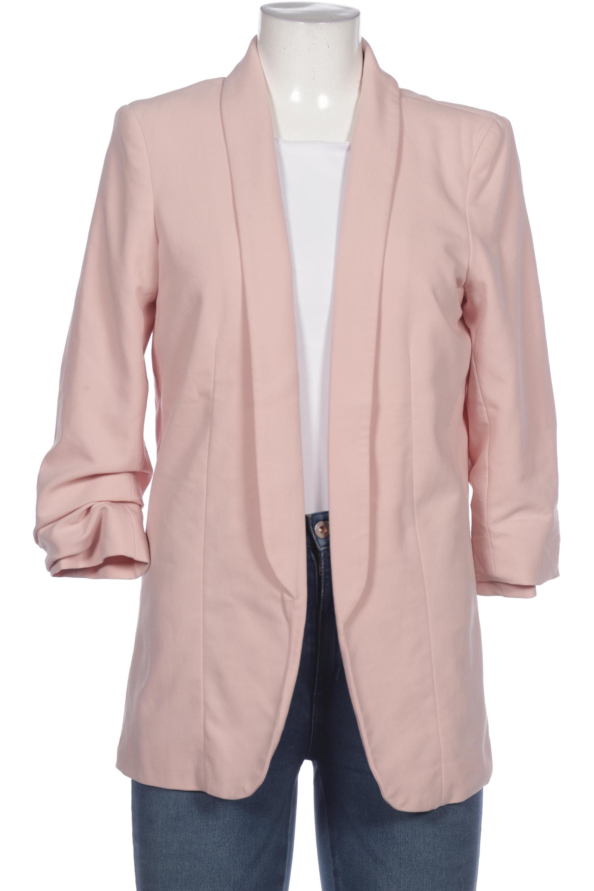 

pieces Damen Blazer, pink, Gr. 38